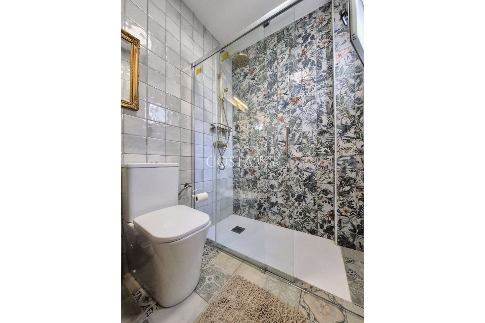 Odsprzedaż - Dom -
Cartagena - Los Nietos