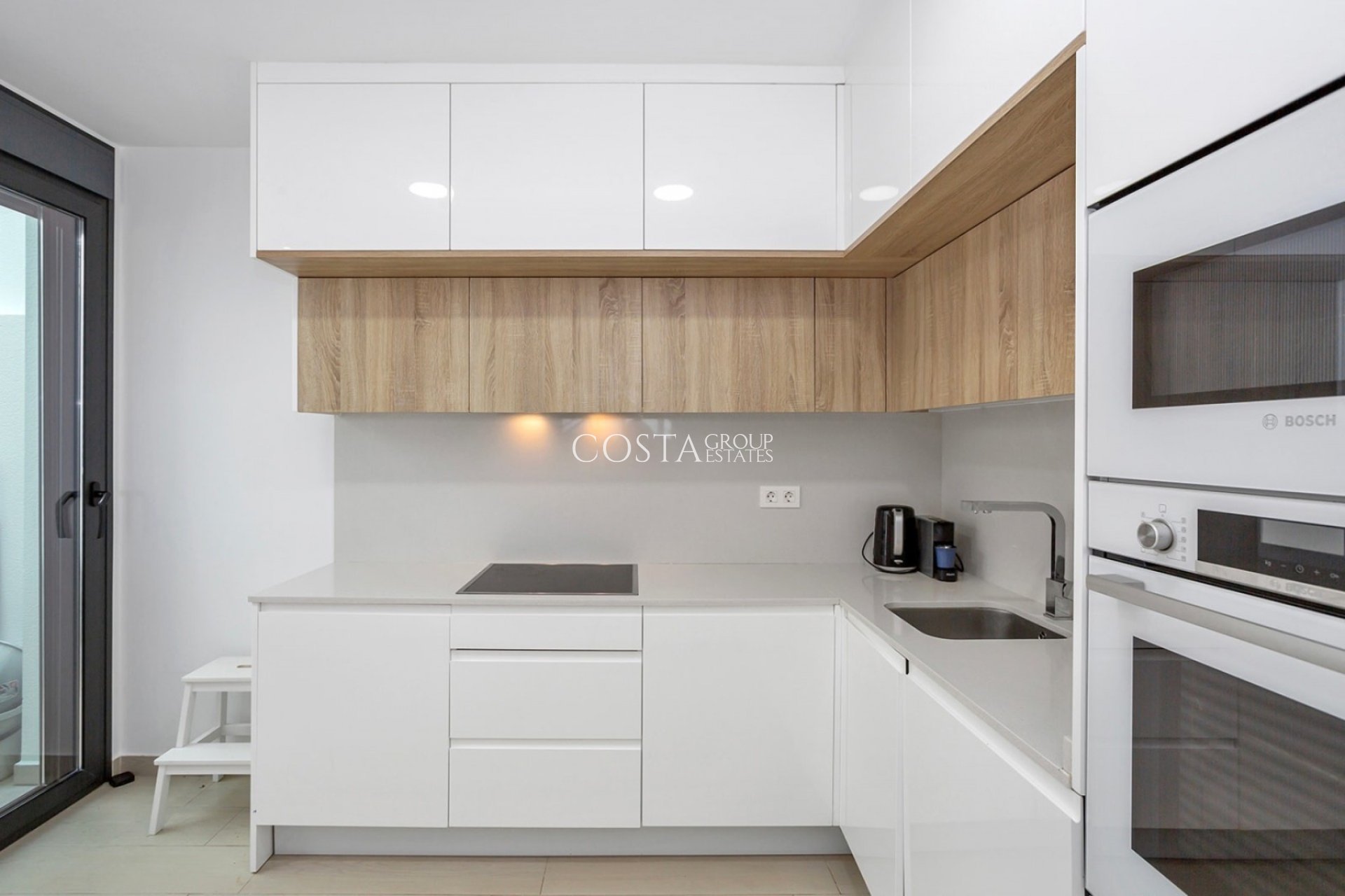 Odsprzedaż - Dom -
Ciudad Quesada - Costa Blanca