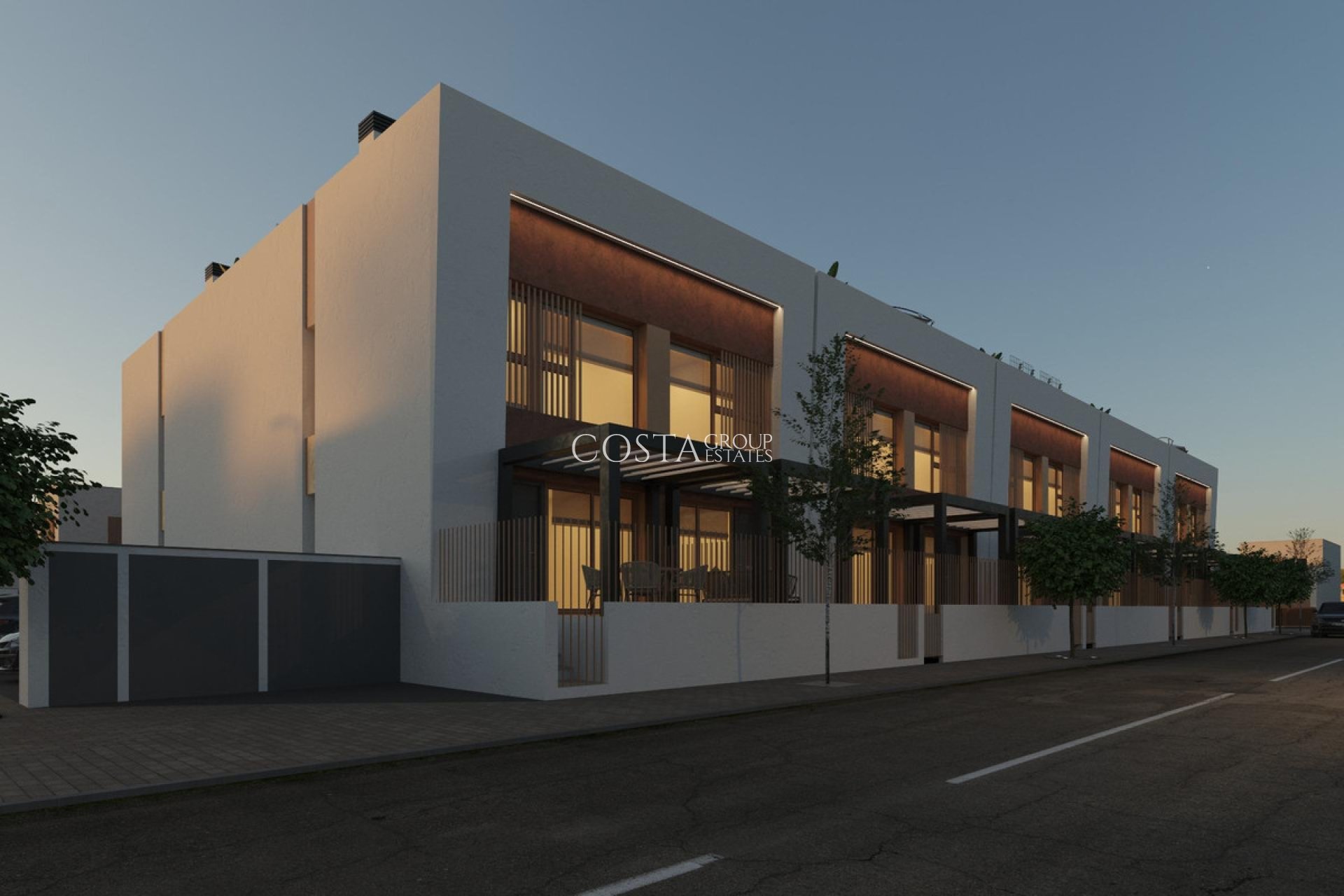 Odsprzedaż - Dom -
Dolores - Dolores Centro