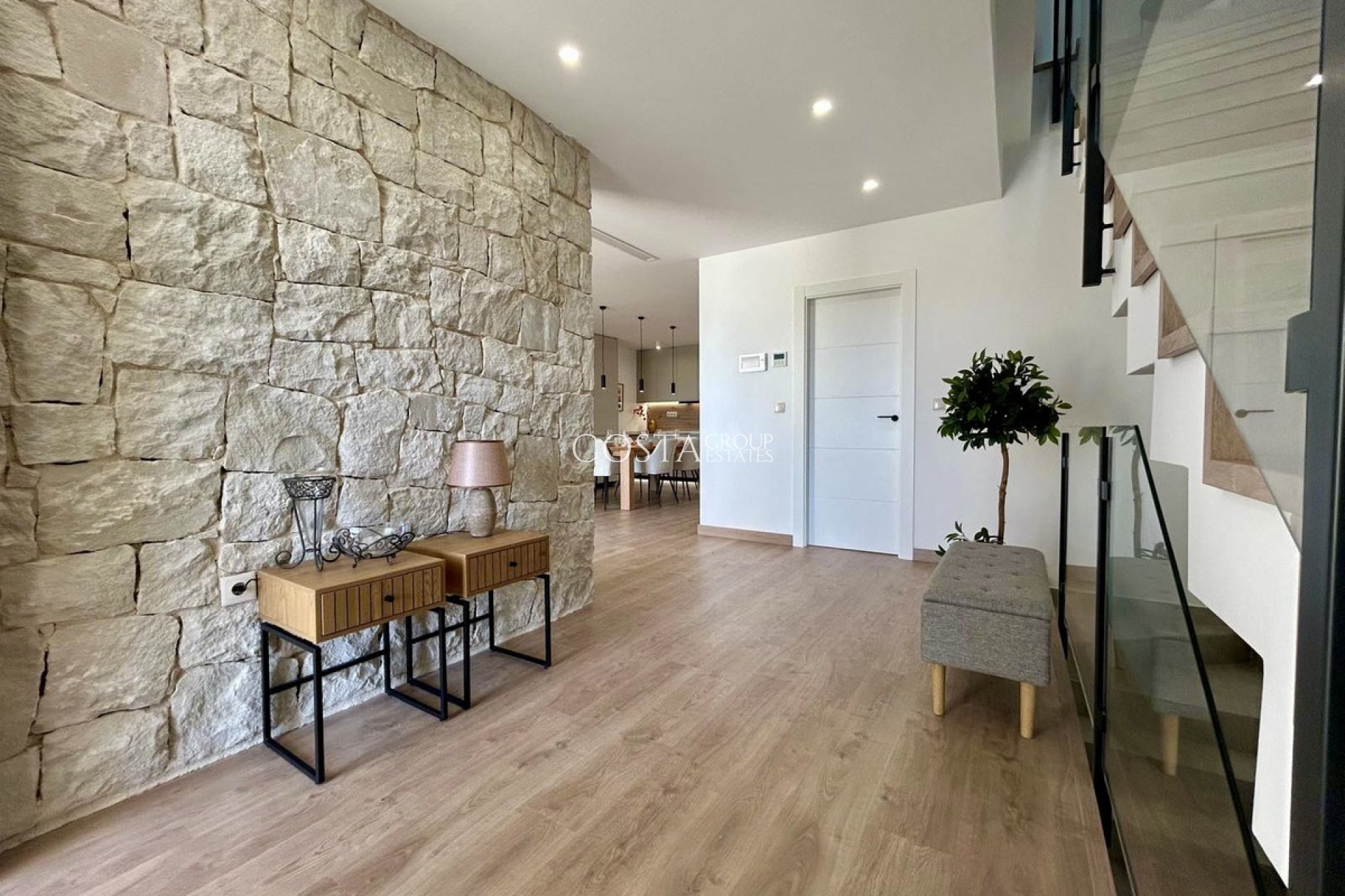 Odsprzedaż - Dom -
Dolores - Dolores Centro