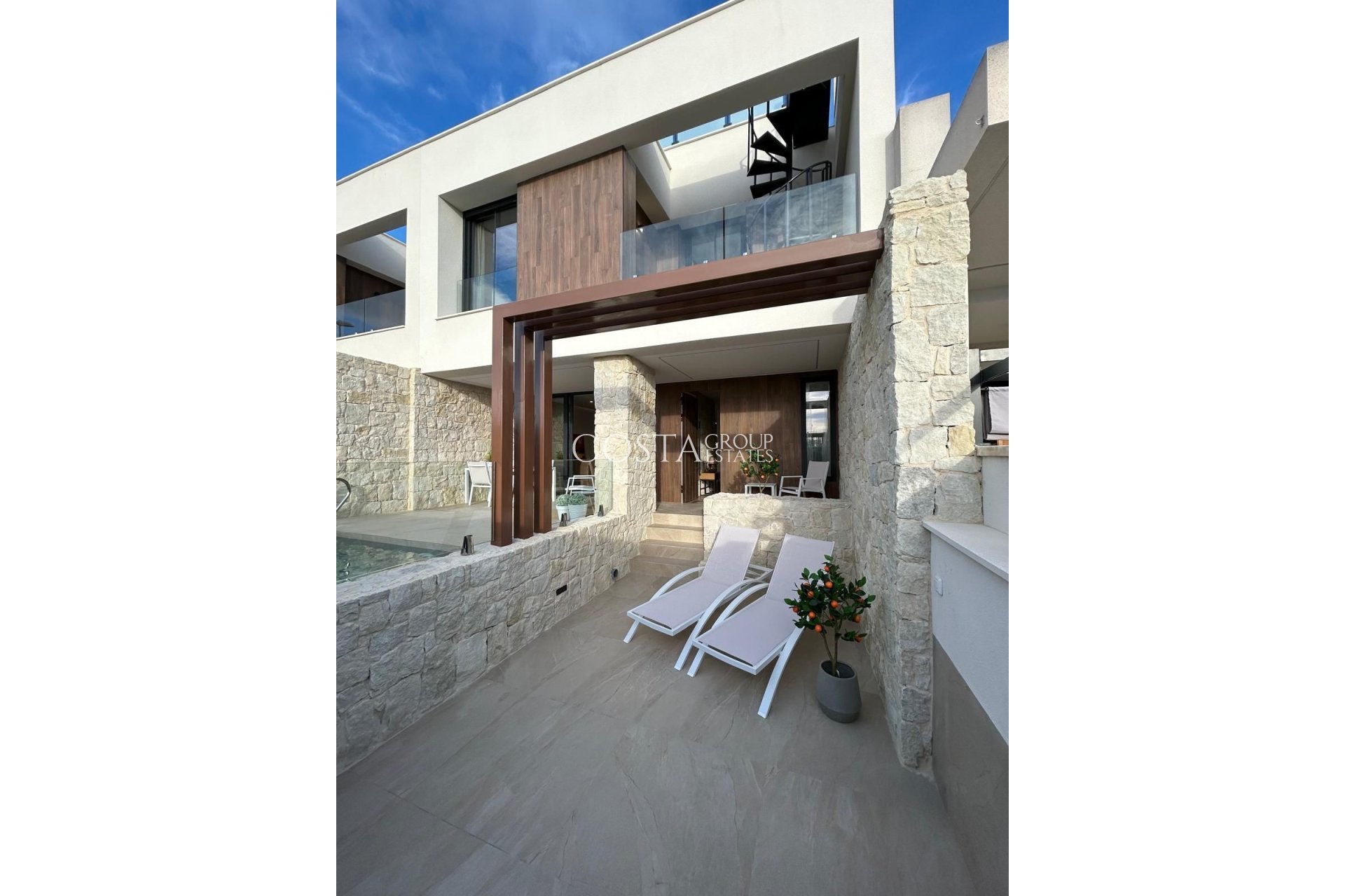 Odsprzedaż - Dom -
Dolores - Dolores Centro