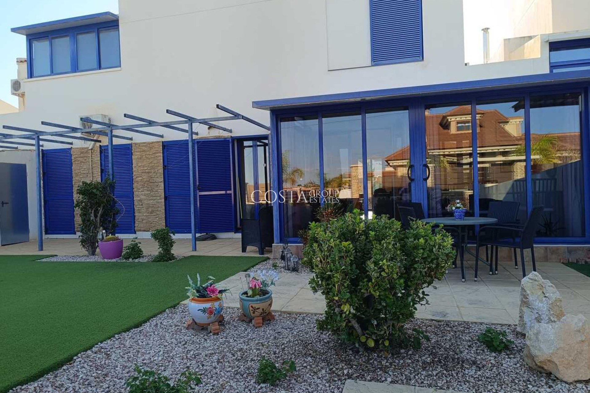 Odsprzedaż - Dom -
Fortuna - Fortuna Centro