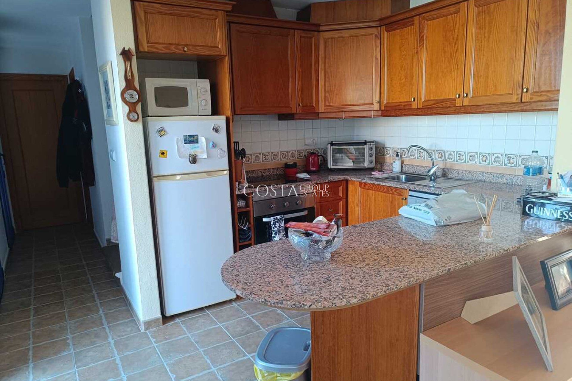 Odsprzedaż - Dom -
Fortuna - Fortuna Centro