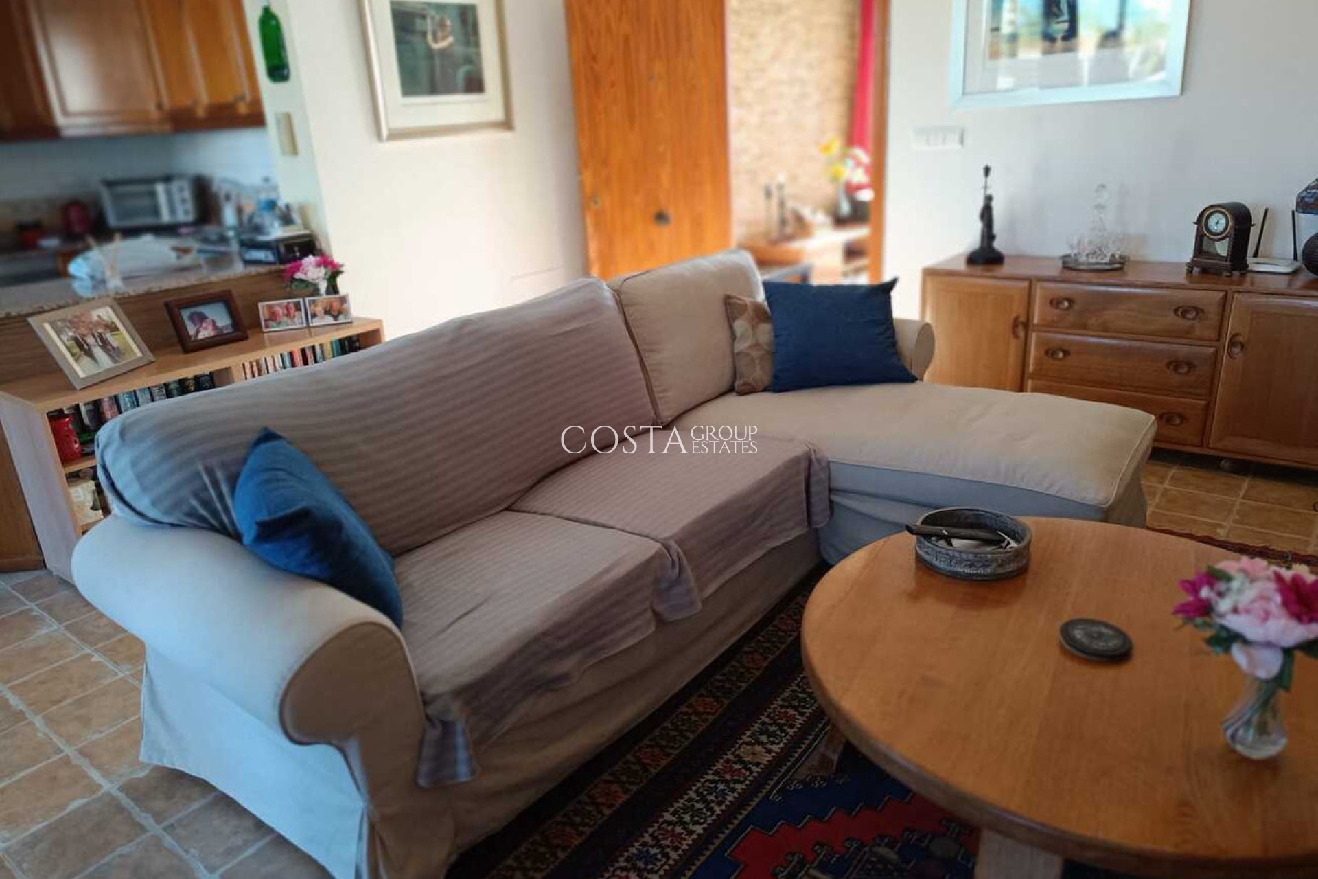 Odsprzedaż - Dom -
Fortuna - Fortuna Centro