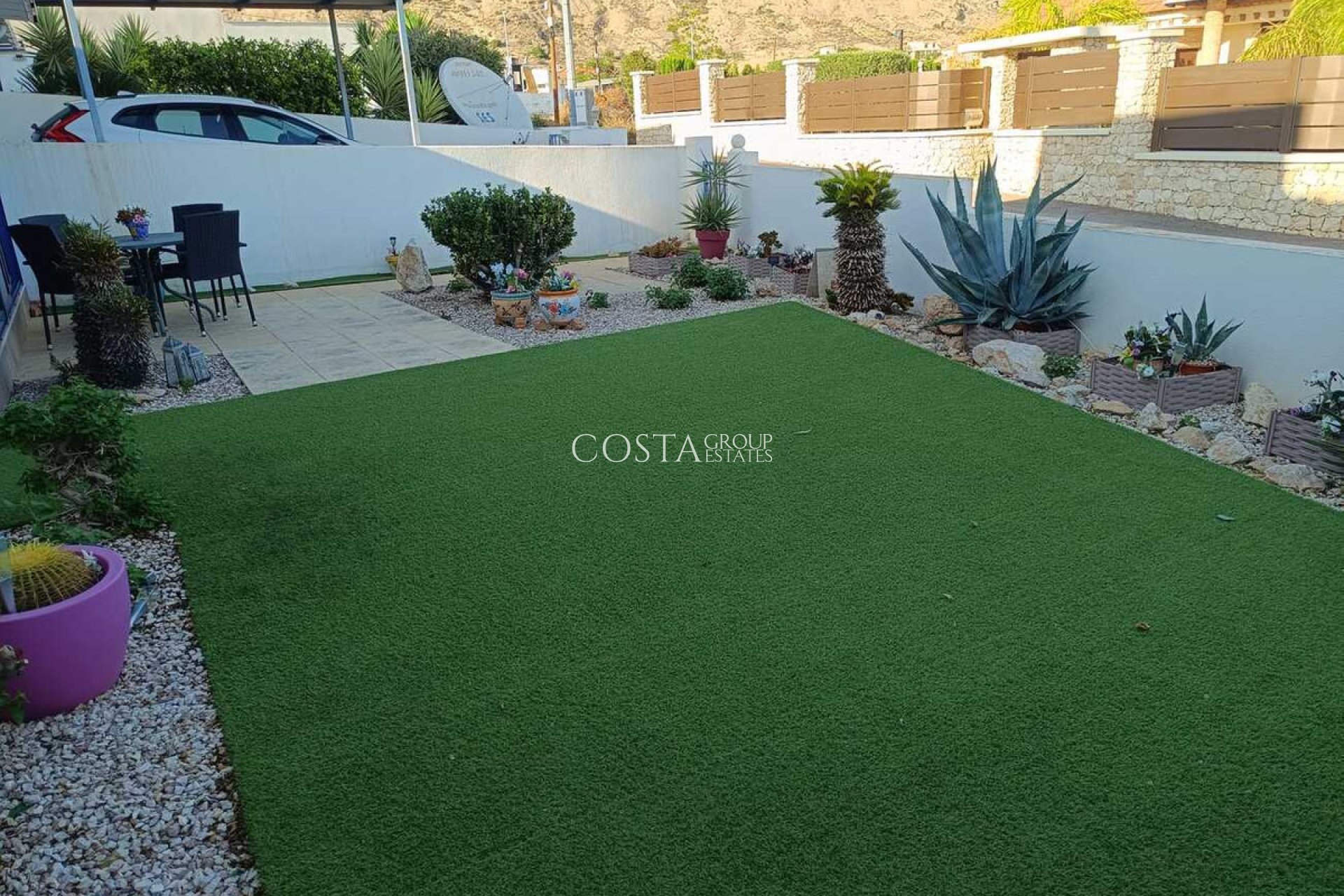 Odsprzedaż - Dom -
Fortuna - Fortuna Centro