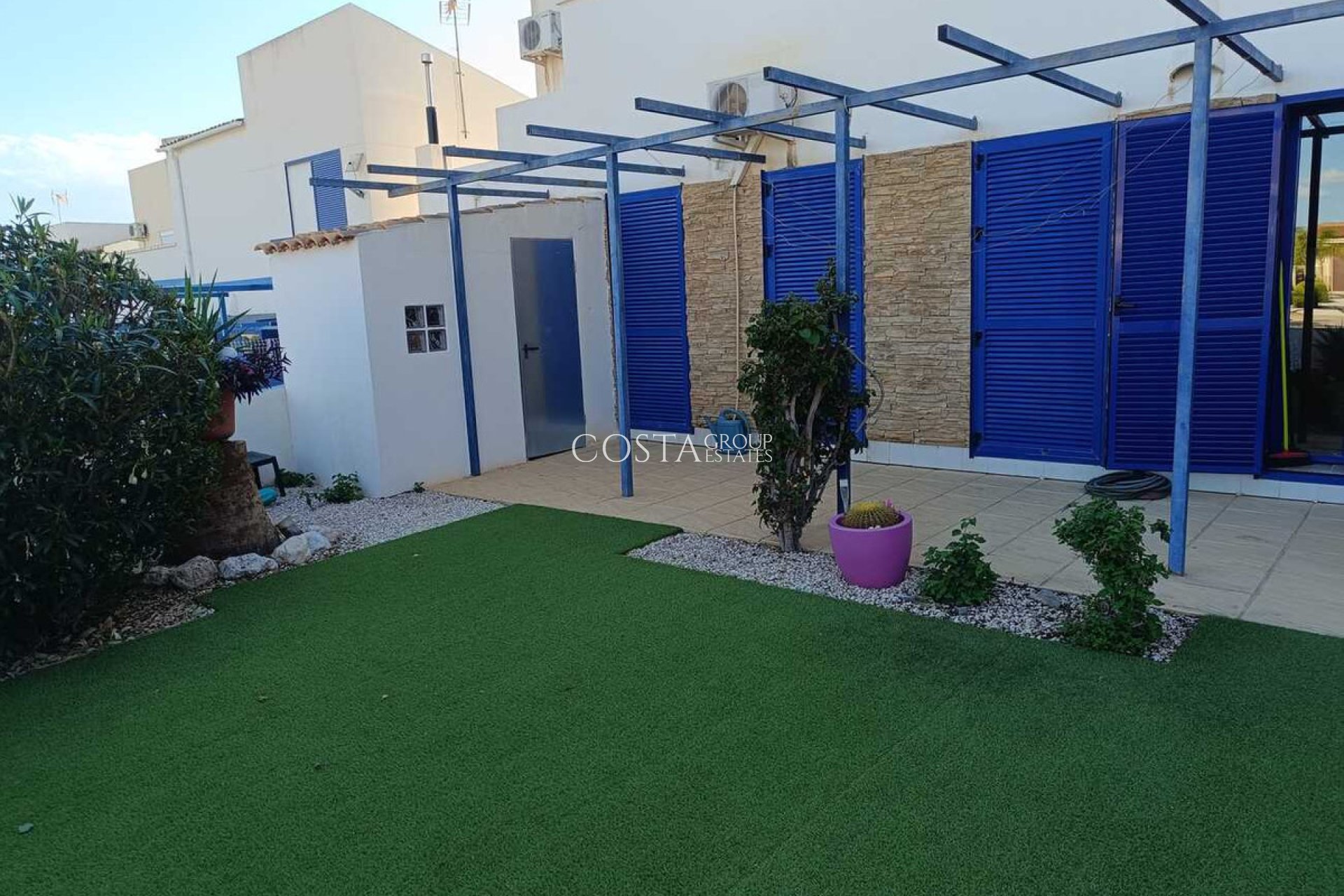 Odsprzedaż - Dom -
Fortuna - Fortuna Centro