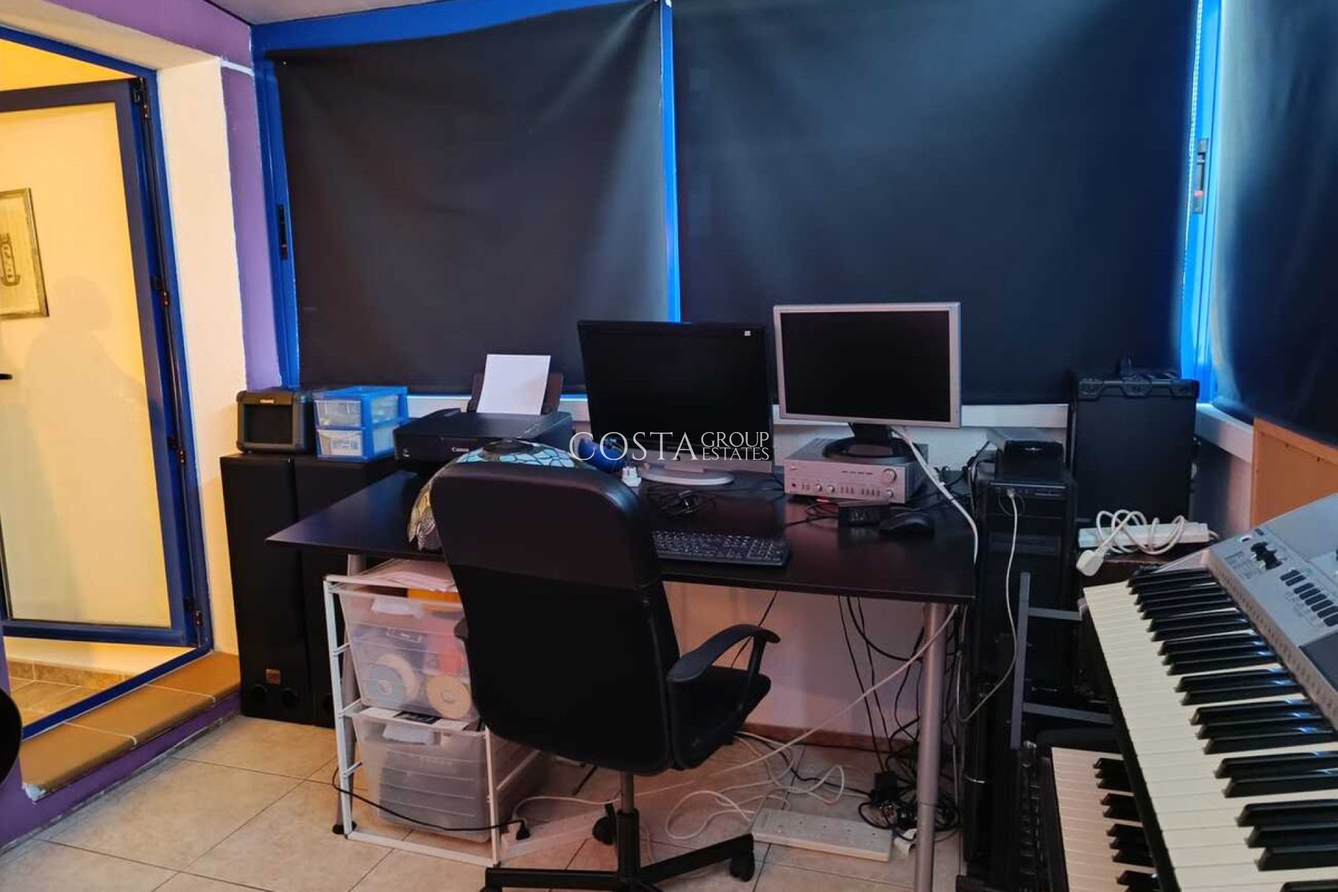 Odsprzedaż - Dom -
Fortuna - Fortuna Centro