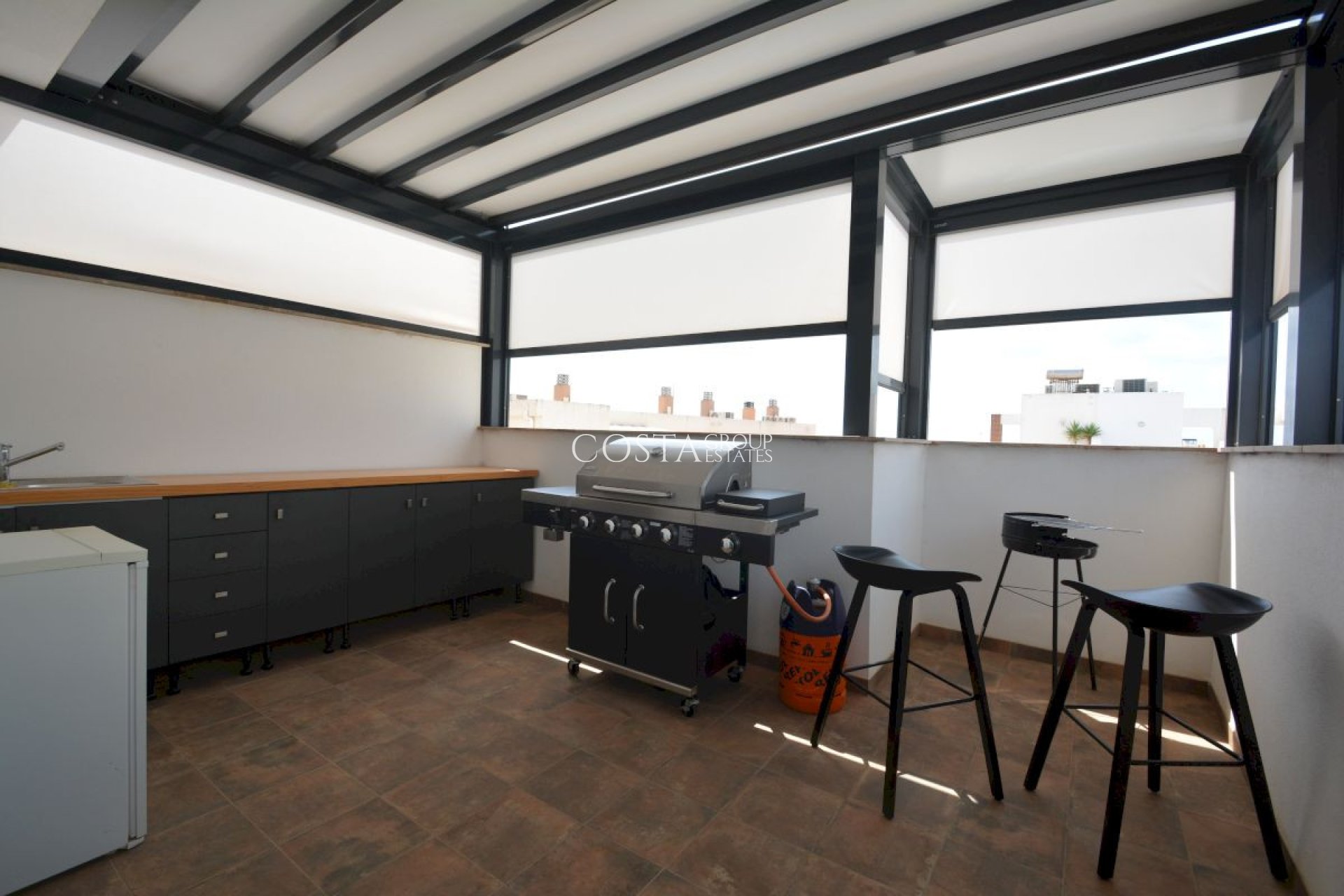 Odsprzedaż - Dom -
Guardamar del Segura - Guardamar del Segura Centro