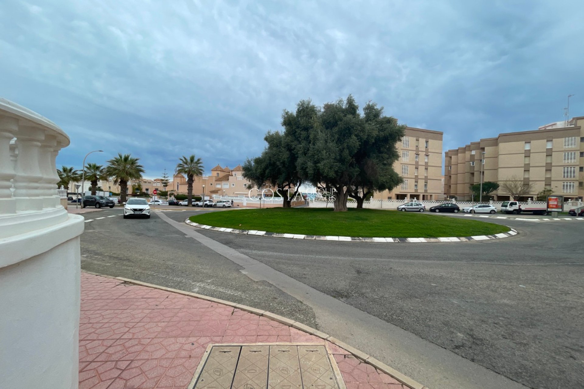 Odsprzedaż - Dom -
Guardamar del Segura - Guardamar del Segura Centro