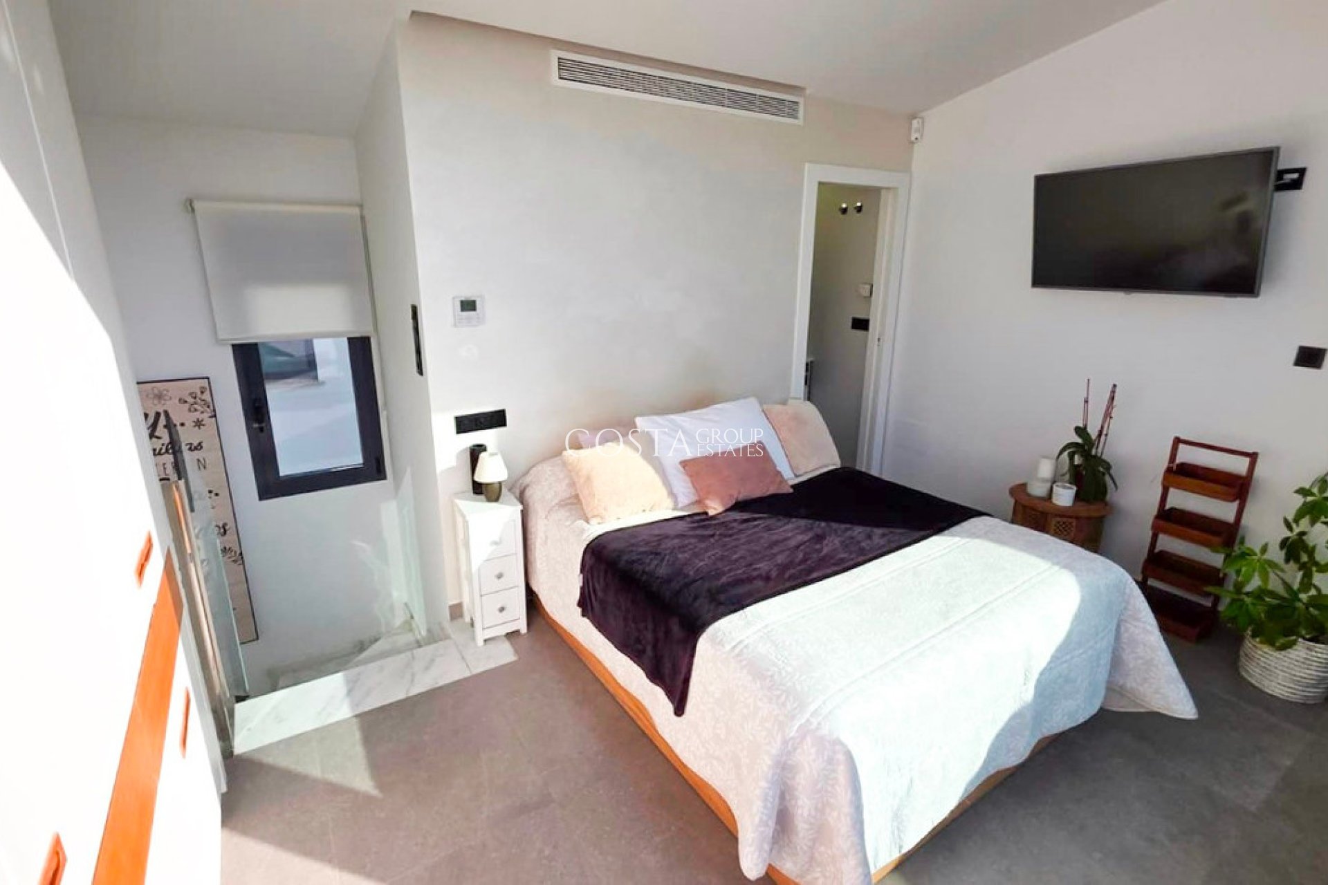 Odsprzedaż - Dom -
Guardamar del Segura - Guardamar del Segura Centro