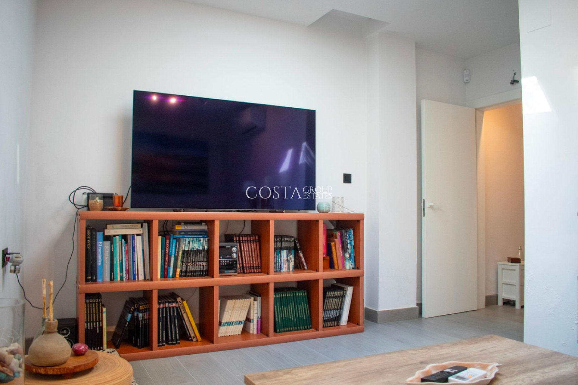 Odsprzedaż - Dom -
Guardamar del Segura - Guardamar del Segura Centro