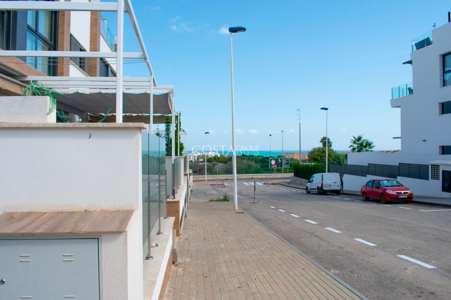 Odsprzedaż - Dom -
Guardamar del Segura - Guardamar del Segura Centro