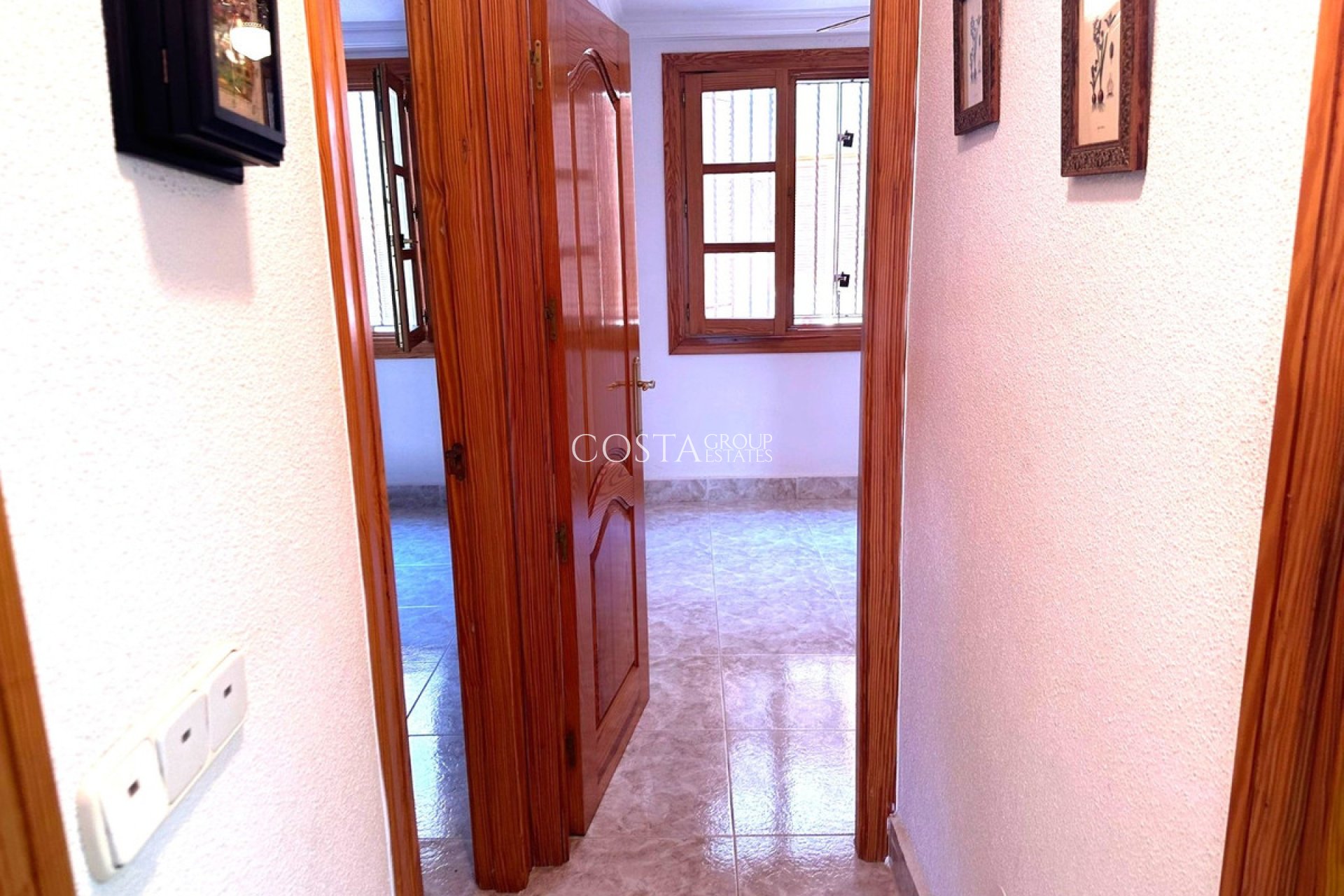 Odsprzedaż - Dom -
Guardamar del Segura - Guardamar del Segura Centro