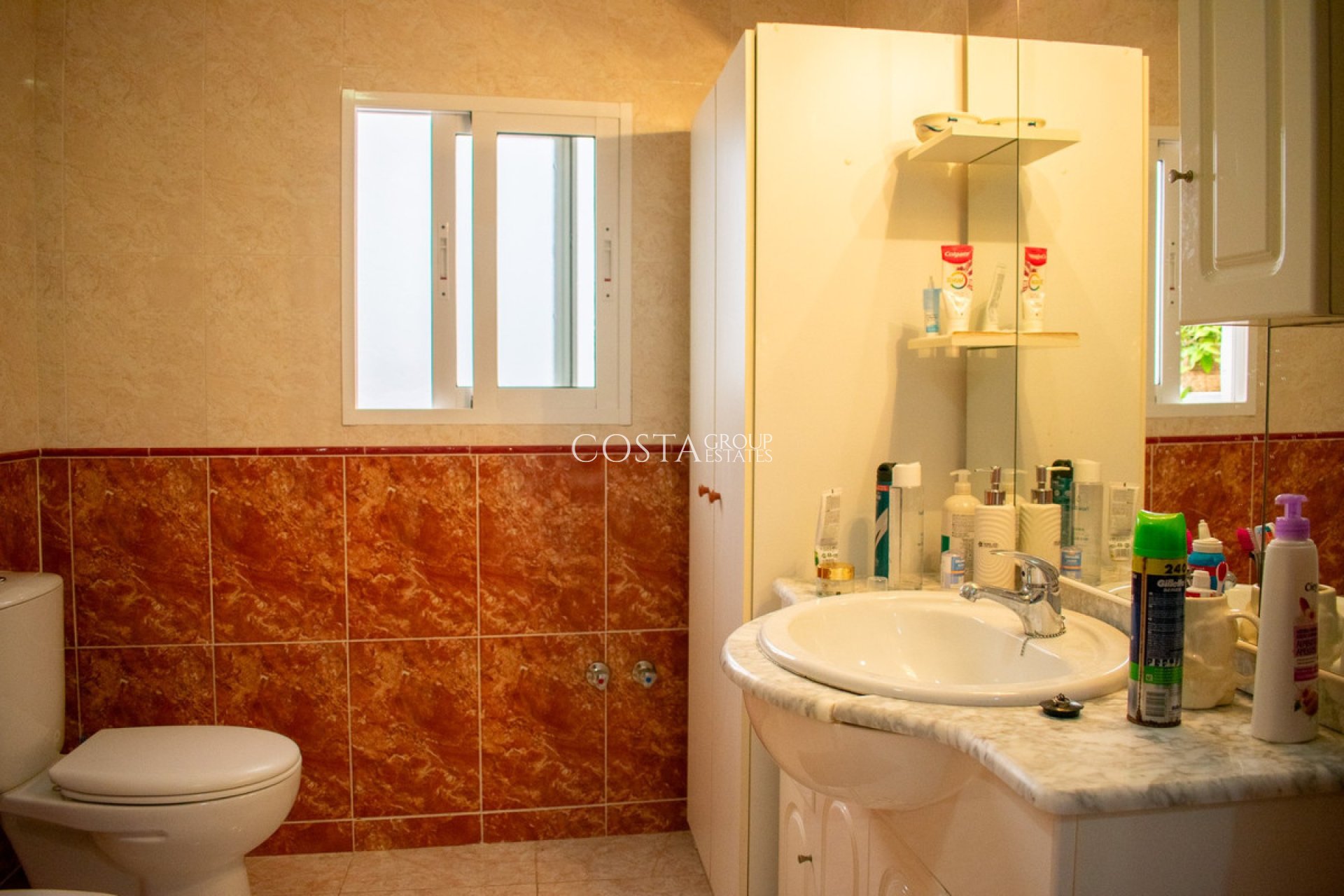 Odsprzedaż - Dom -
Guardamar del Segura - Guardamar del Segura Centro