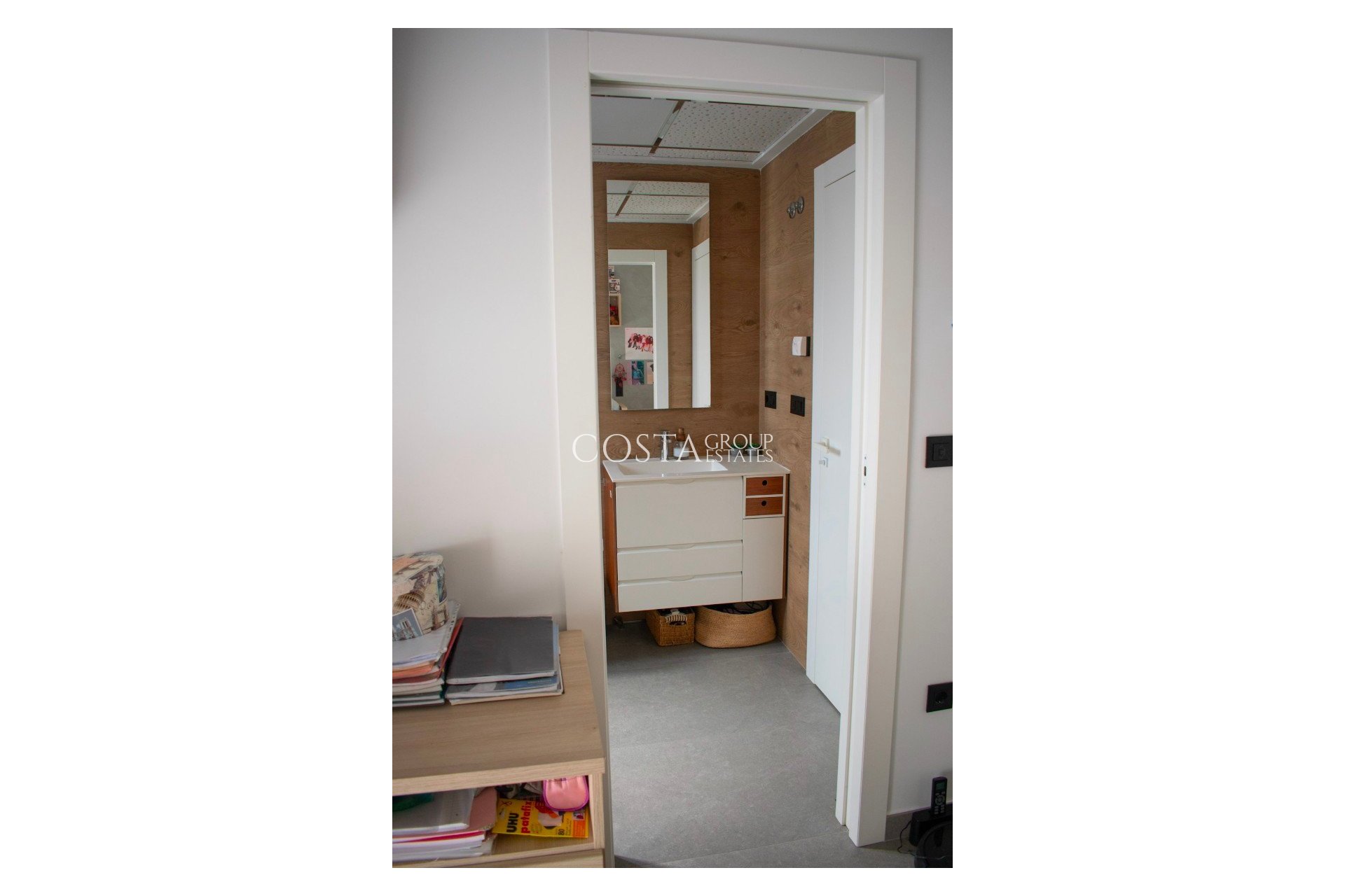 Odsprzedaż - Dom -
Guardamar del Segura - Guardamar del Segura Centro