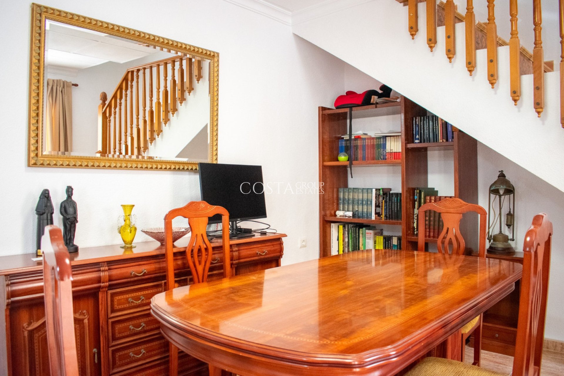 Odsprzedaż - Dom -
Guardamar del Segura - Guardamar del Segura Centro