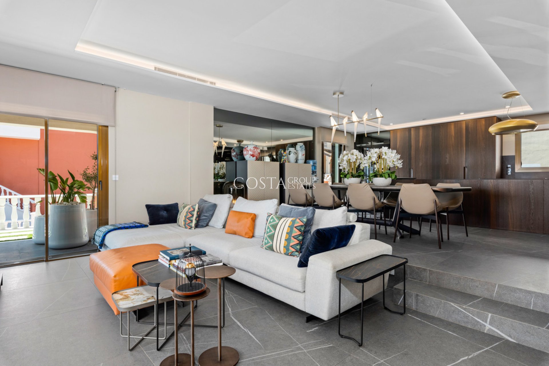 Odsprzedaż - Dom -
Guardamar del Segura - Guardamar del Segura Centro