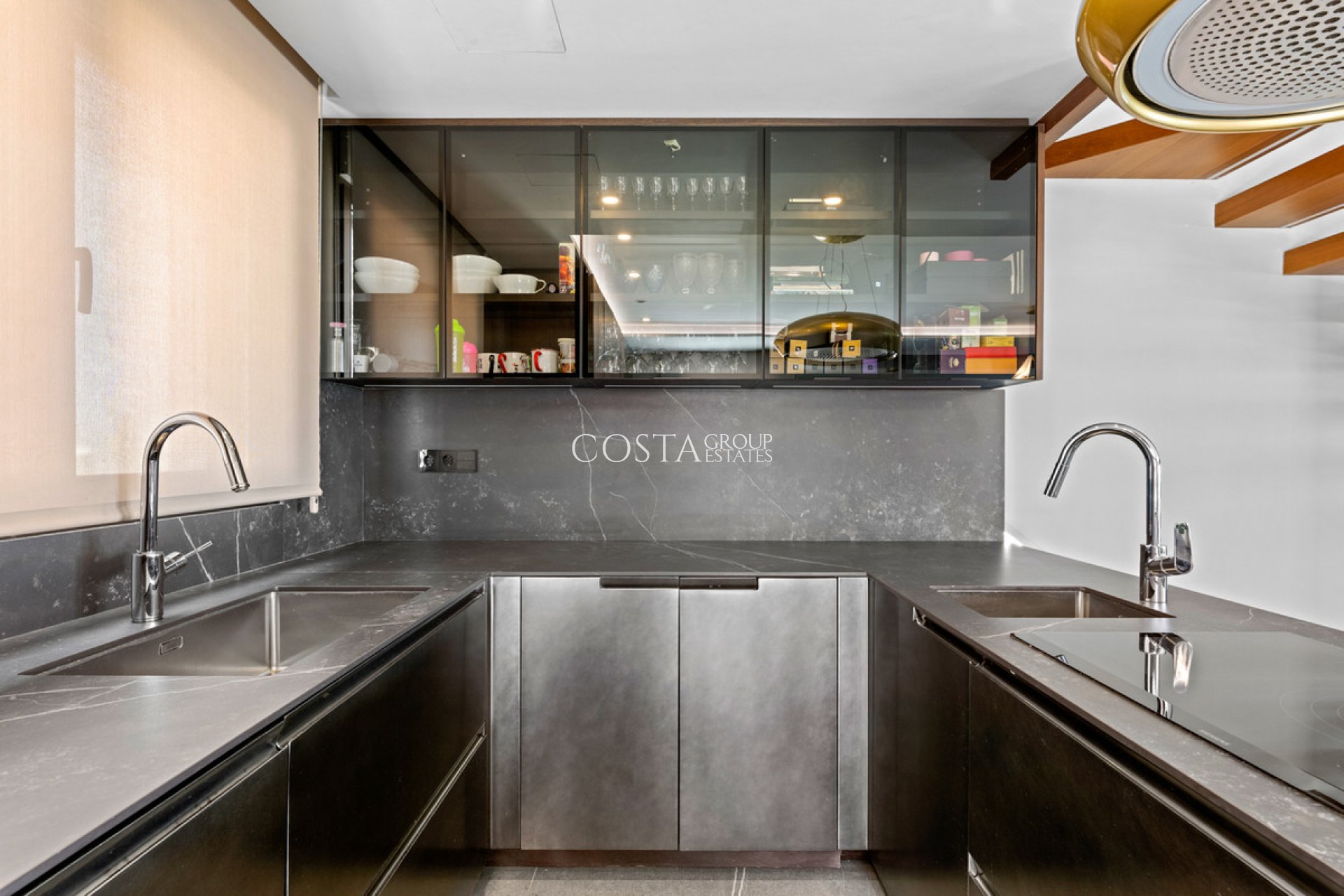 Odsprzedaż - Dom -
Guardamar del Segura - Guardamar del Segura Centro