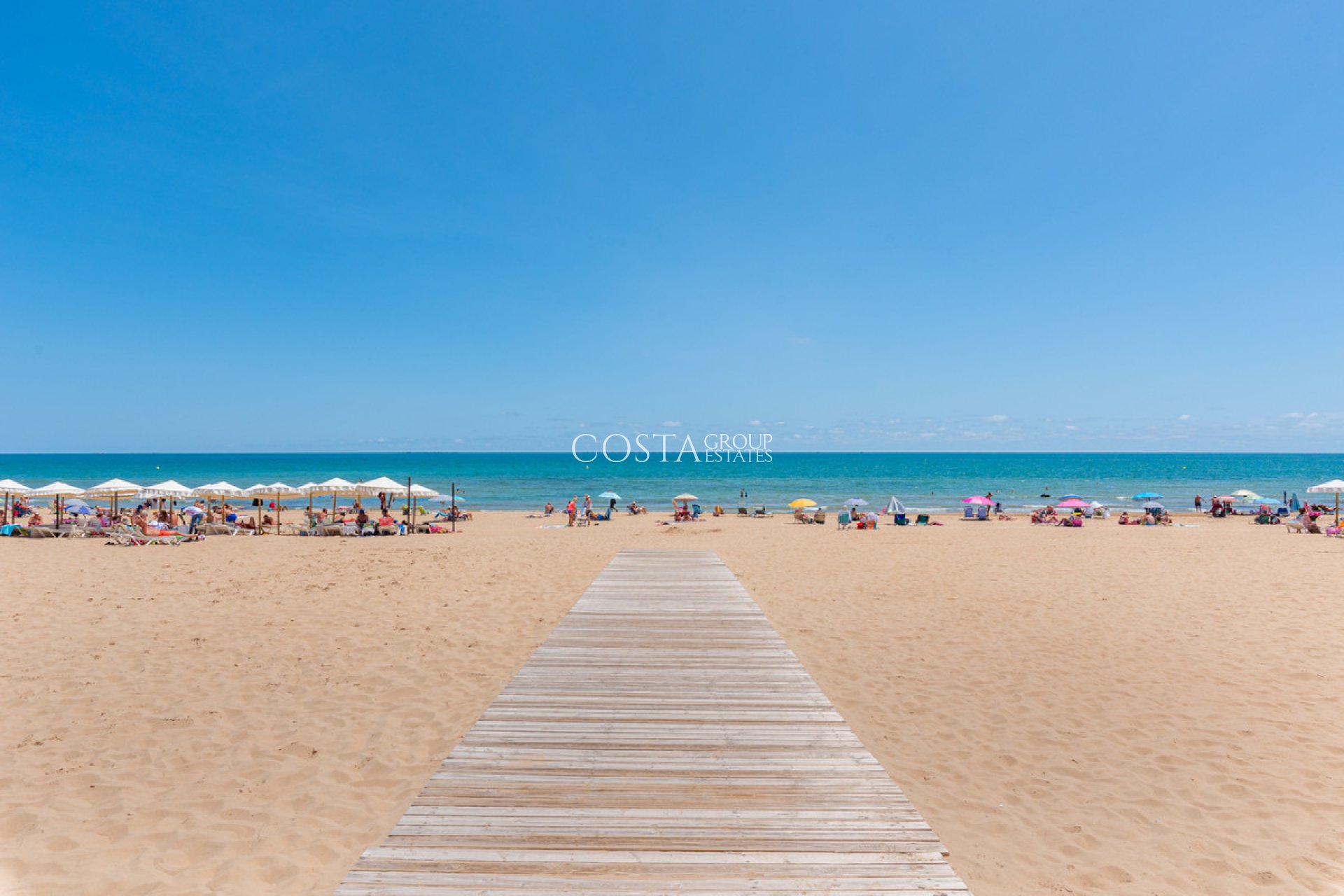 Odsprzedaż - Dom -
Guardamar del Segura - Guardamar del Segura Centro