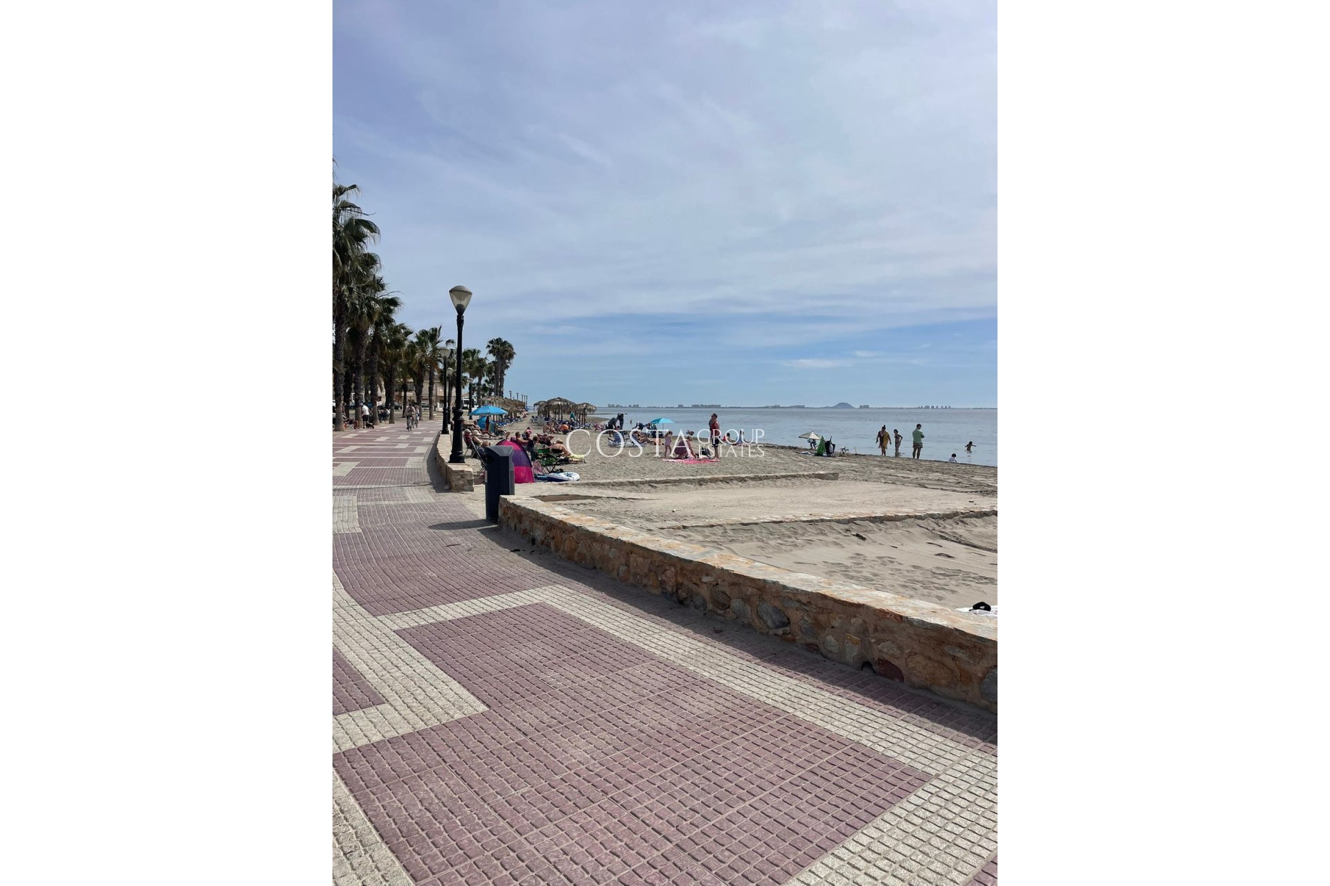 Odsprzedaż - Dom -
Los Alcazares - Los Alcazares Centro