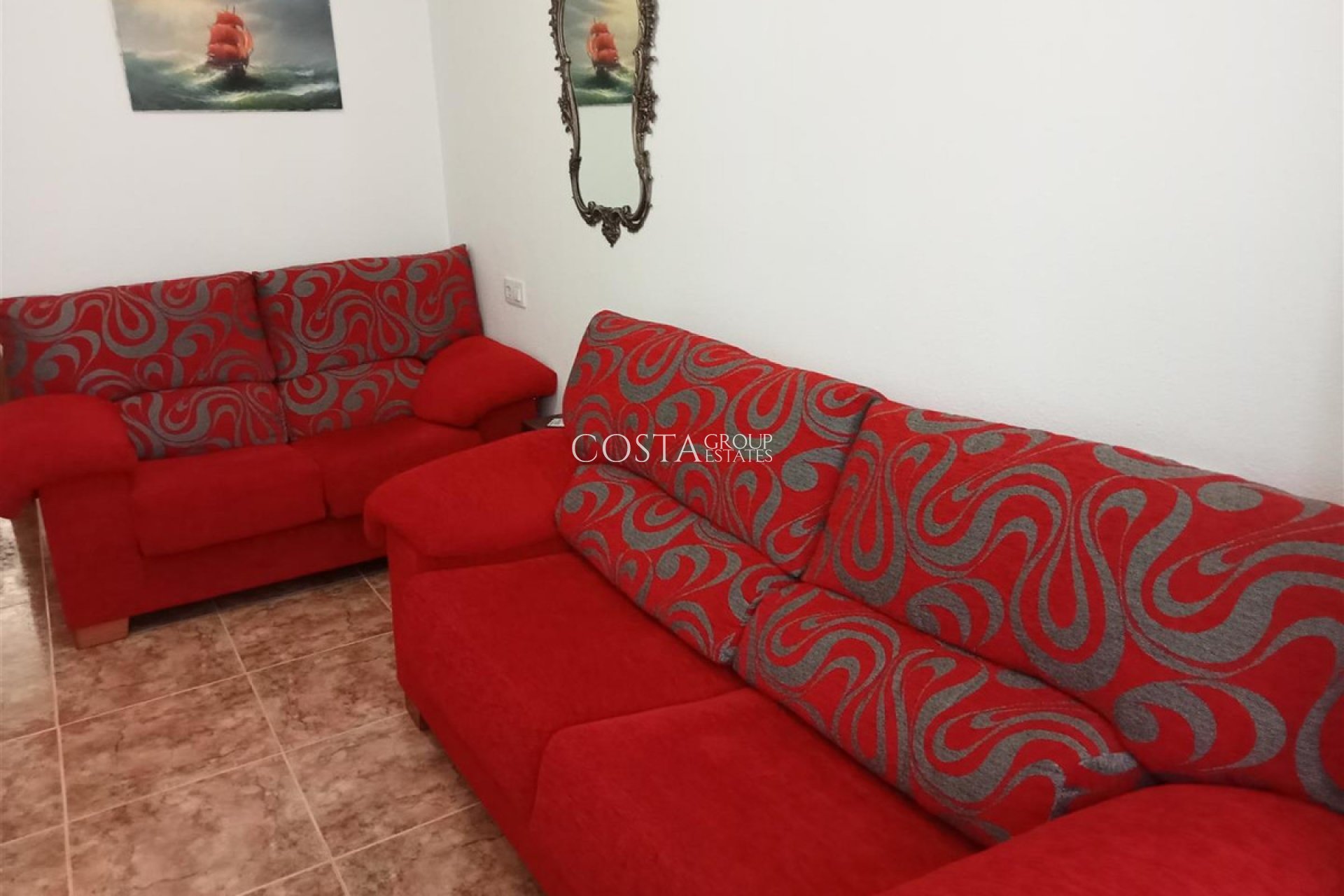 Odsprzedaż - Dom -
Los Alcazares - Los Alcazares Centro