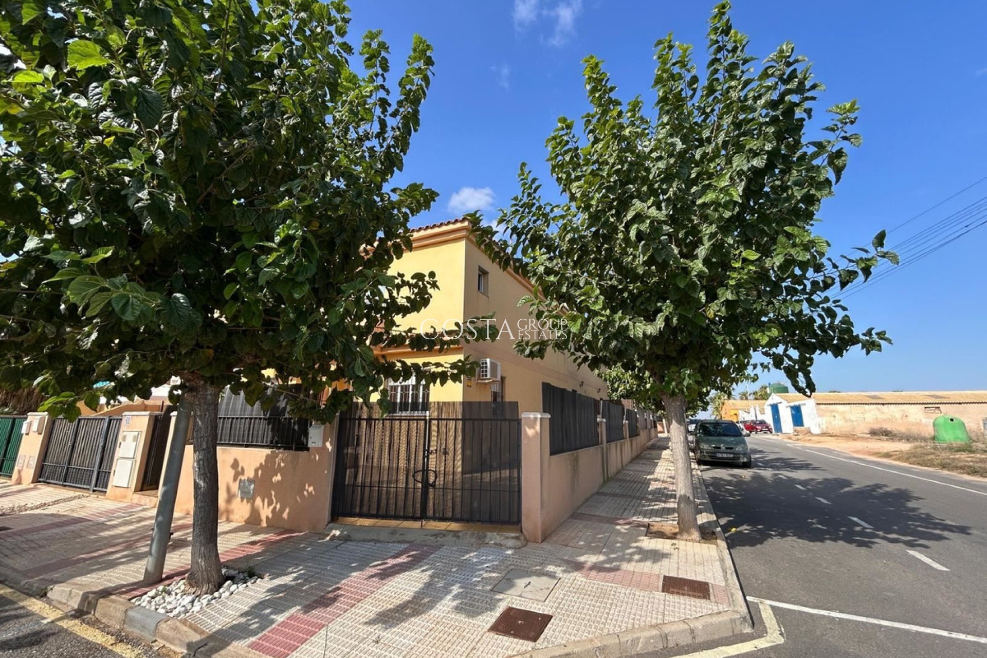 Odsprzedaż - Dom -
Los Alcazares - Los Alcazares Centro