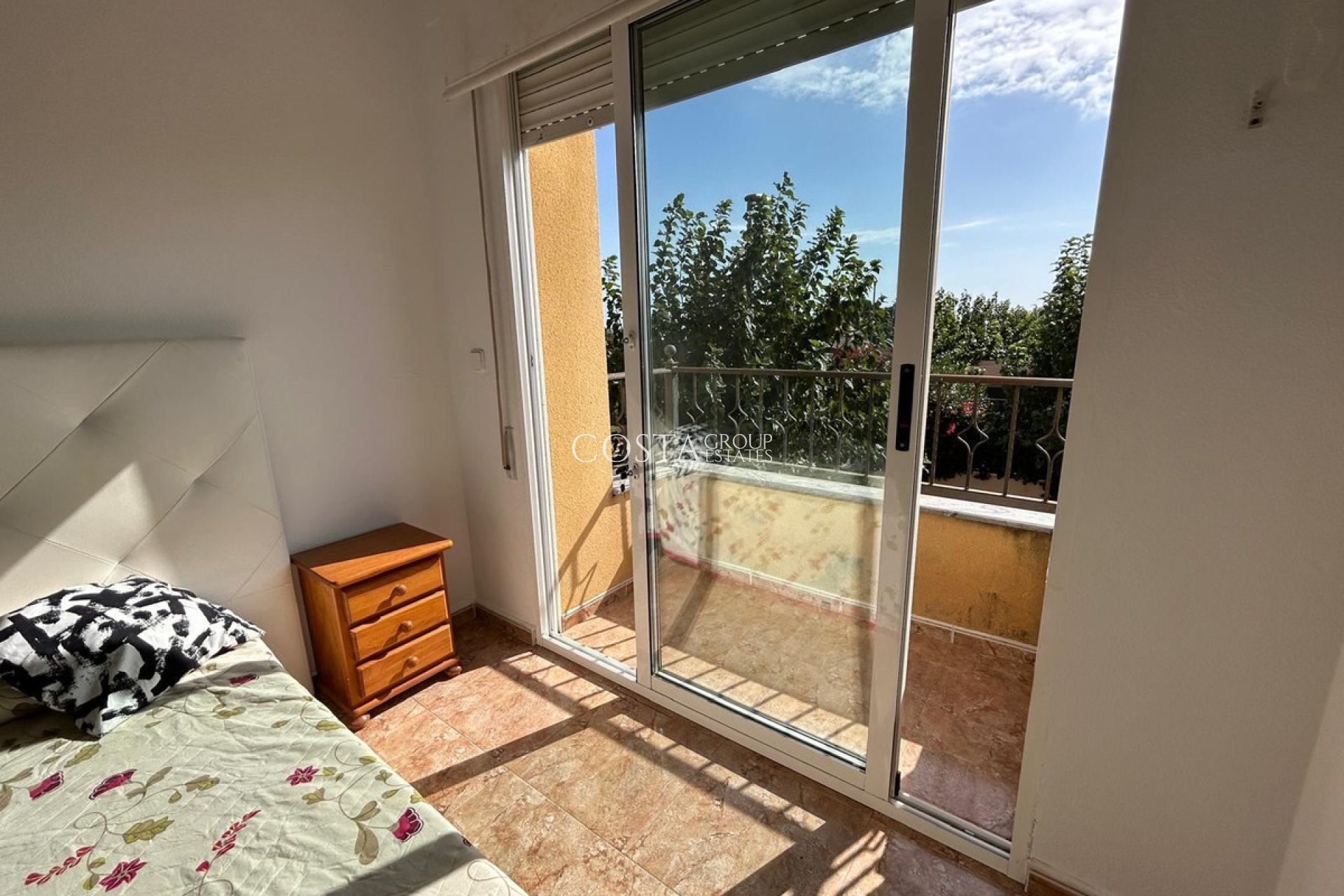 Odsprzedaż - Dom -
Los Alcazares - Los Alcazares Centro