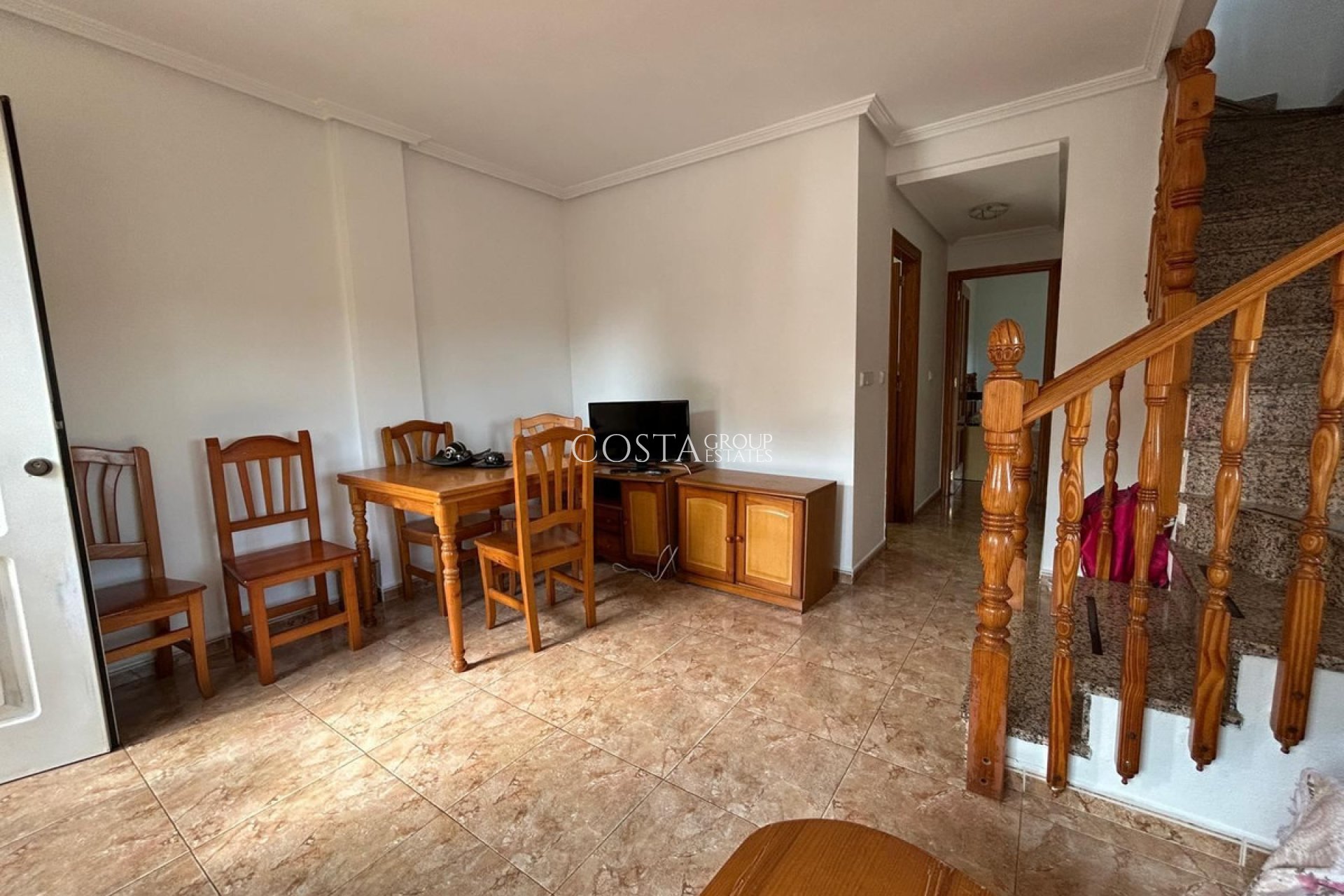 Odsprzedaż - Dom -
Los Alcazares - Los Alcazares Centro