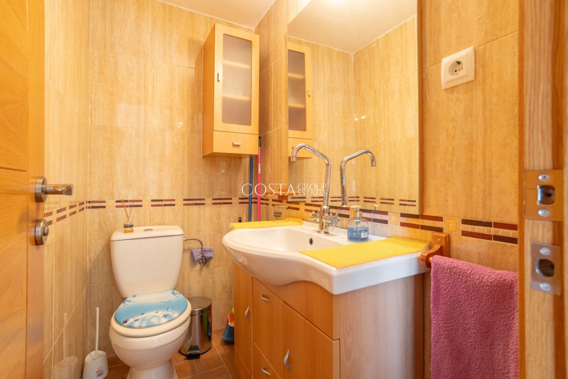 Odsprzedaż - Dom -
Los Alcazares - Los Alcazares Centro