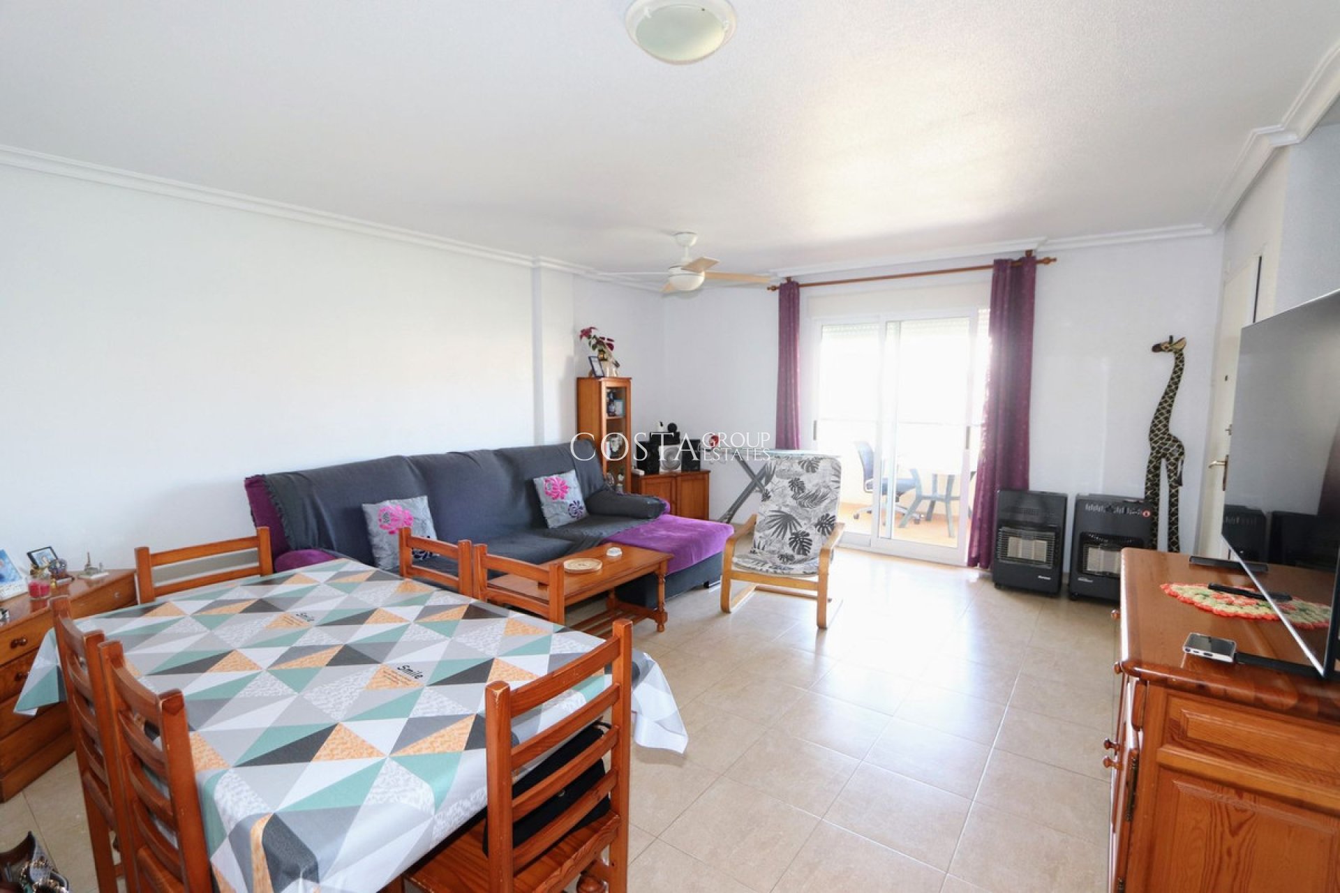 Odsprzedaż - Dom -
Los Alcazares - Los Alcazares Centro