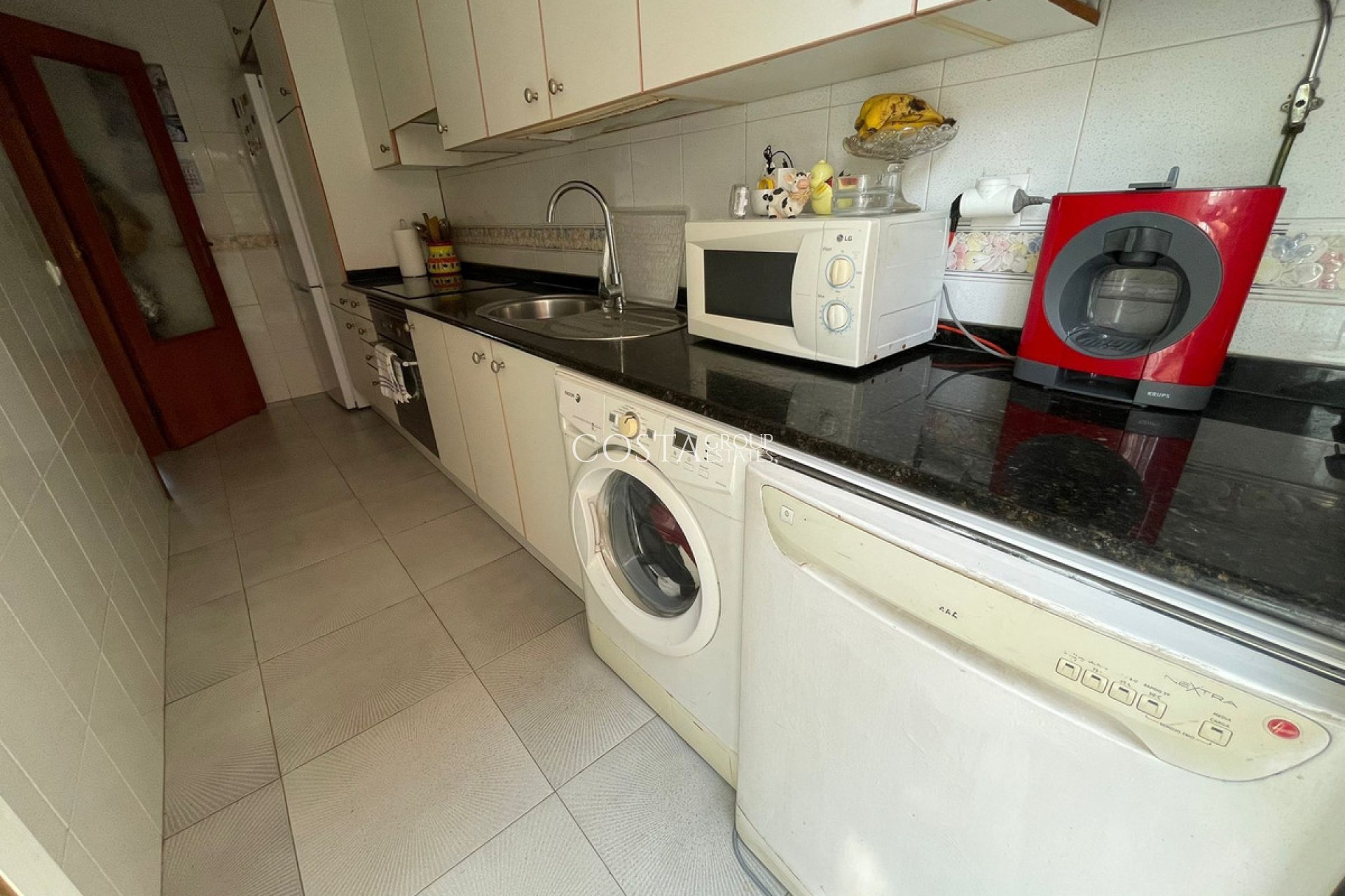 Odsprzedaż - Dom -
Los Alcazares - Los Alcazares Centro