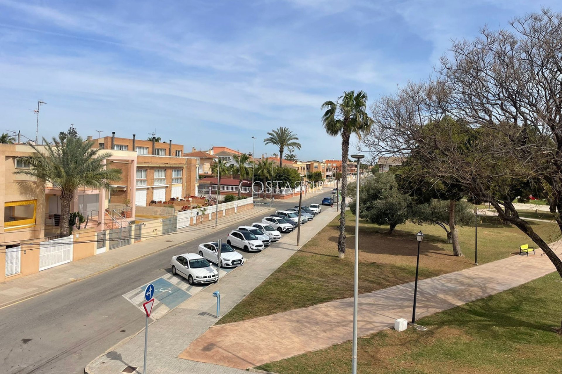 Odsprzedaż - Dom -
Los Alcazares - Los Alcazares Centro