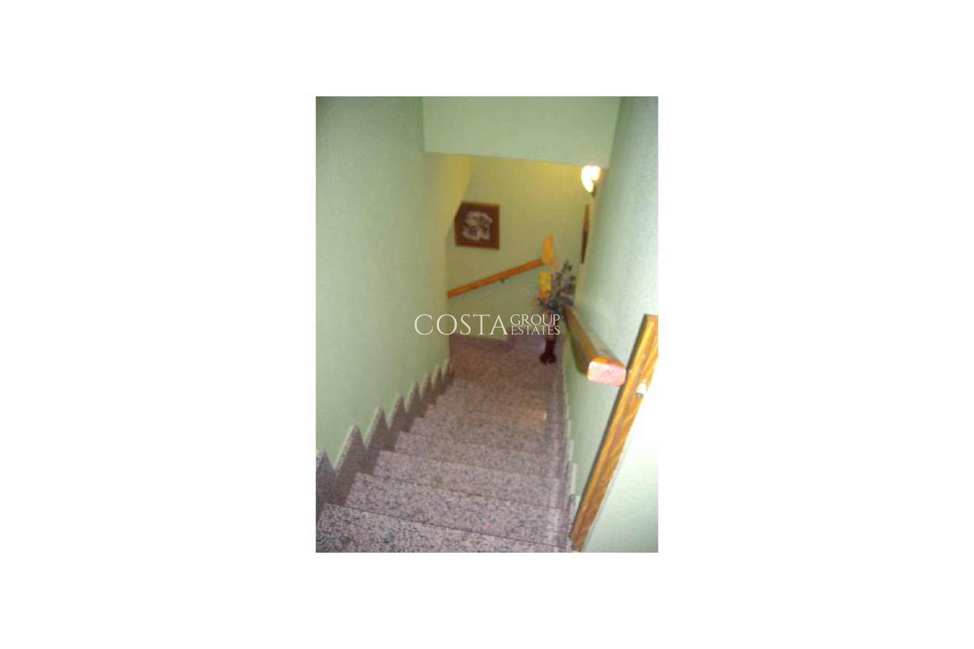 Odsprzedaż - Dom -
Los Alcazares
