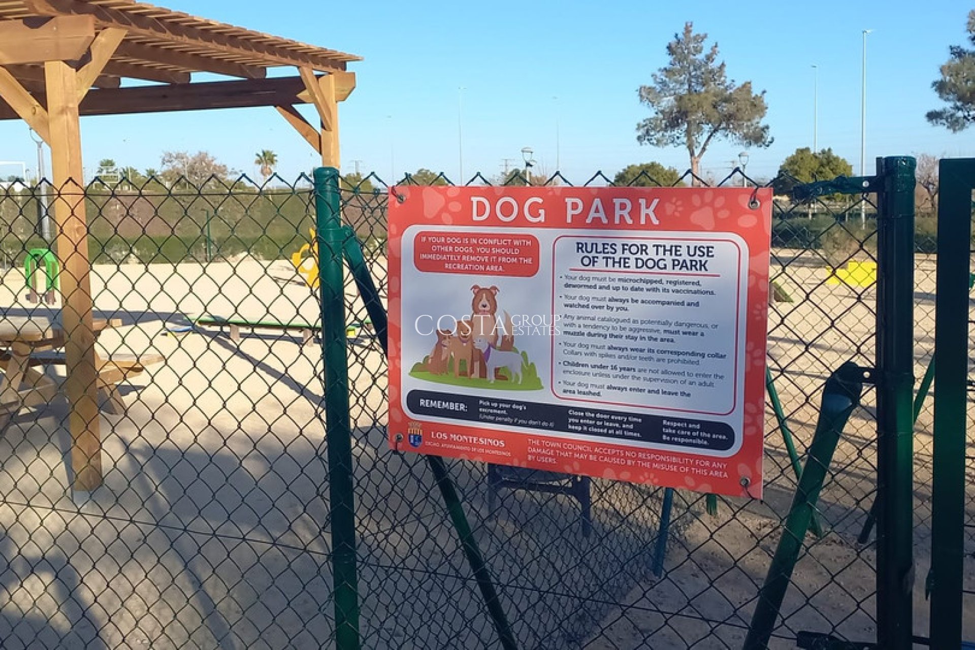 Odsprzedaż - Dom -
Los Montesinos - Los Montesinos Centro