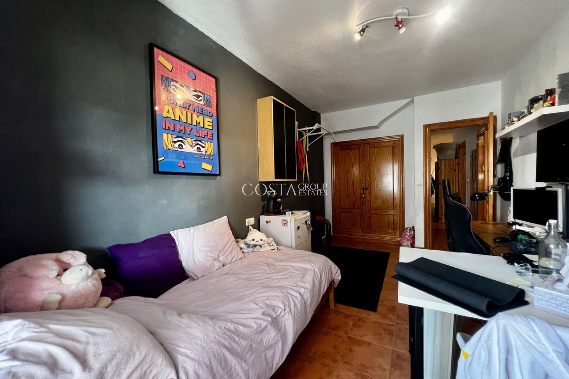 Odsprzedaż - Dom -
Mazarrón - Bolnuevo