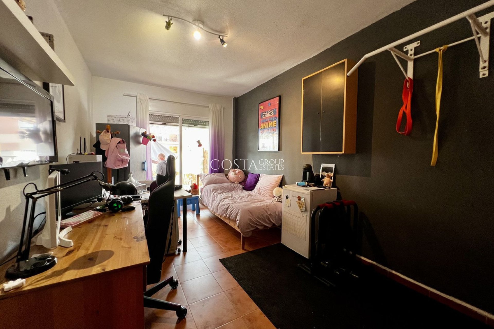 Odsprzedaż - Dom -
Mazarrón - Bolnuevo