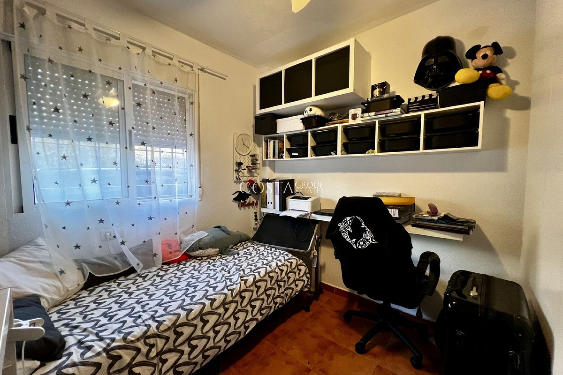 Odsprzedaż - Dom -
Mazarrón - Bolnuevo