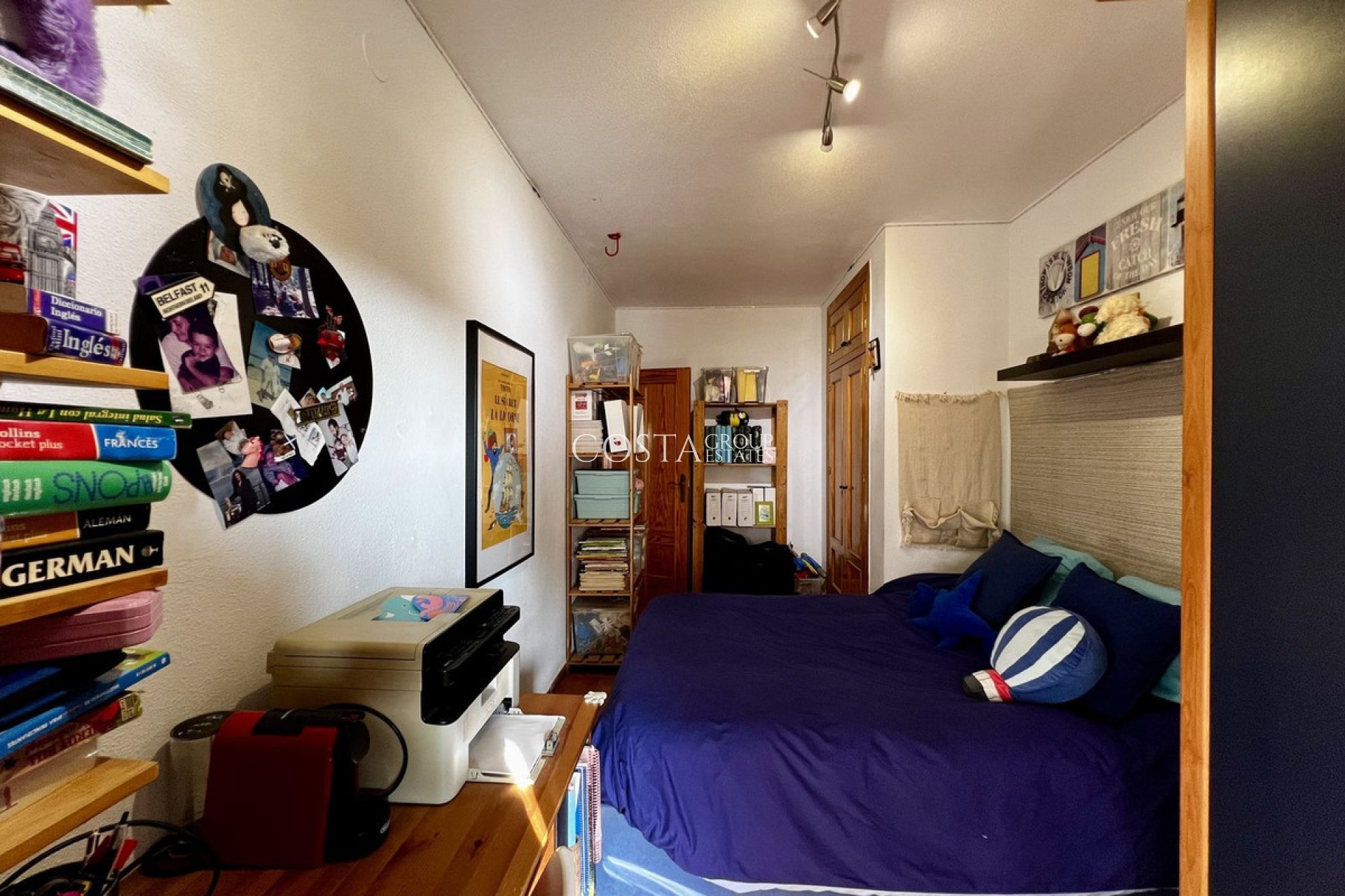 Odsprzedaż - Dom -
Mazarrón - Bolnuevo