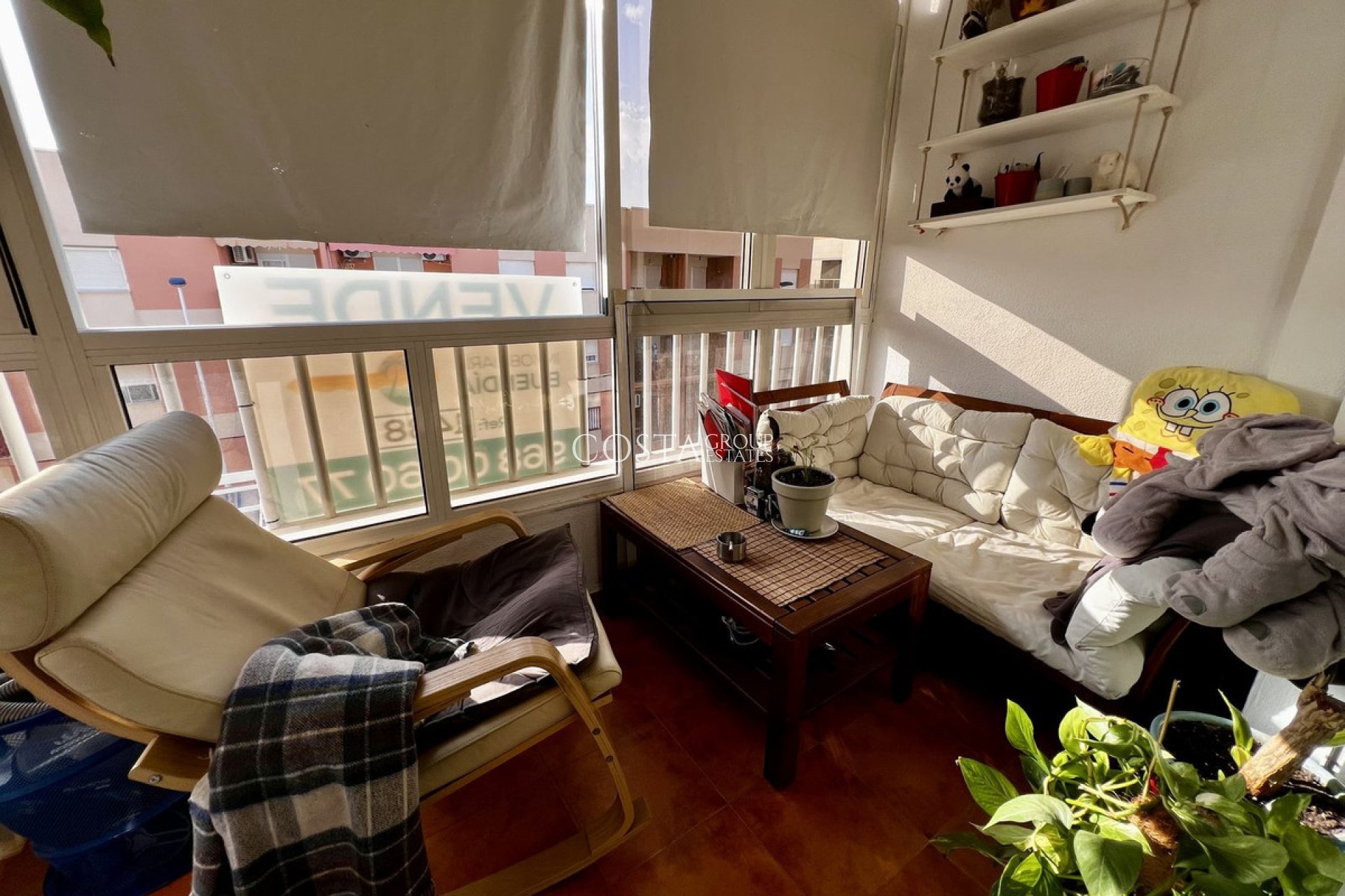 Odsprzedaż - Dom -
Mazarrón - Bolnuevo