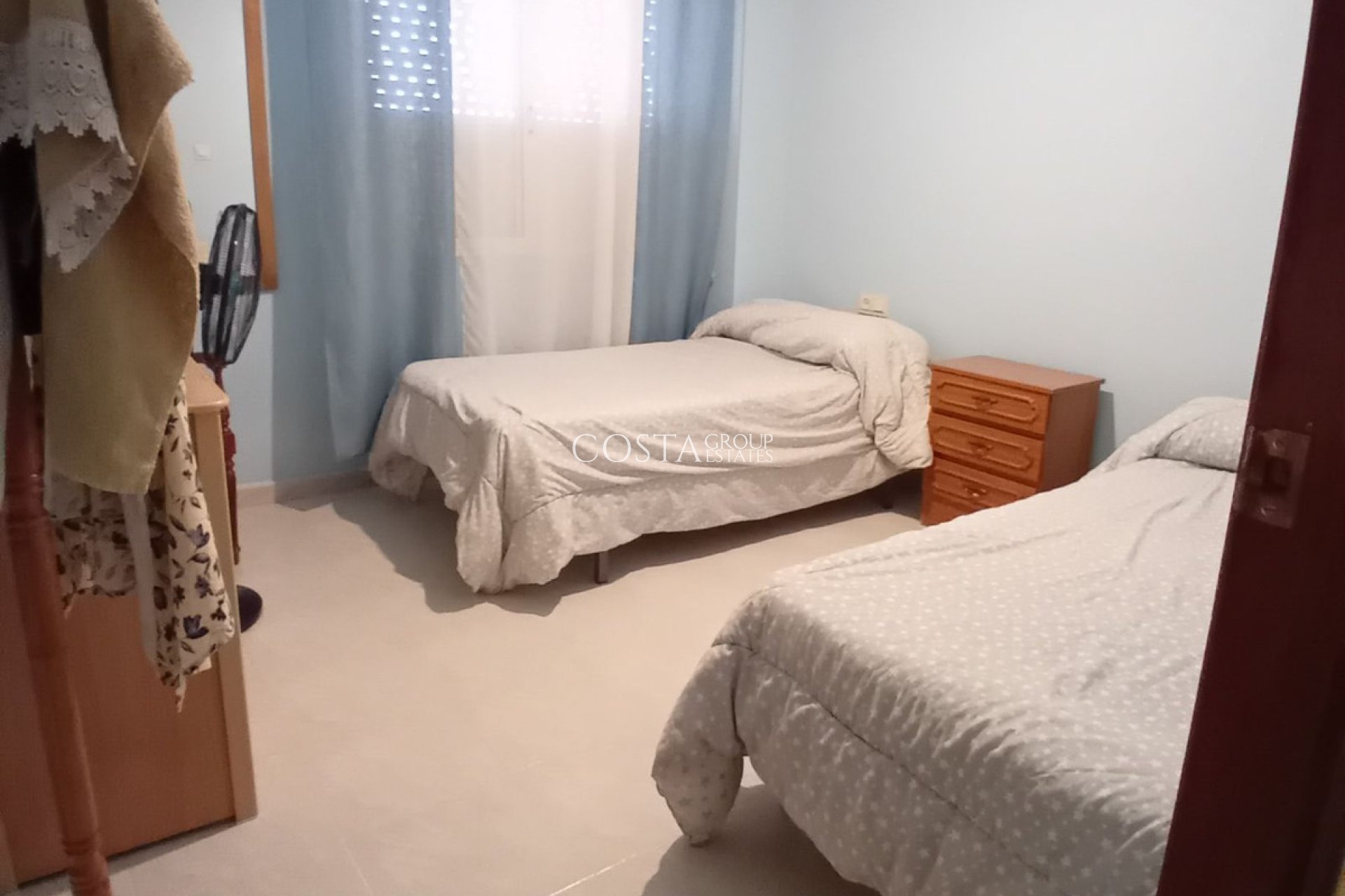 Odsprzedaż - Dom -
Mazarrón - Mazarrón Centro