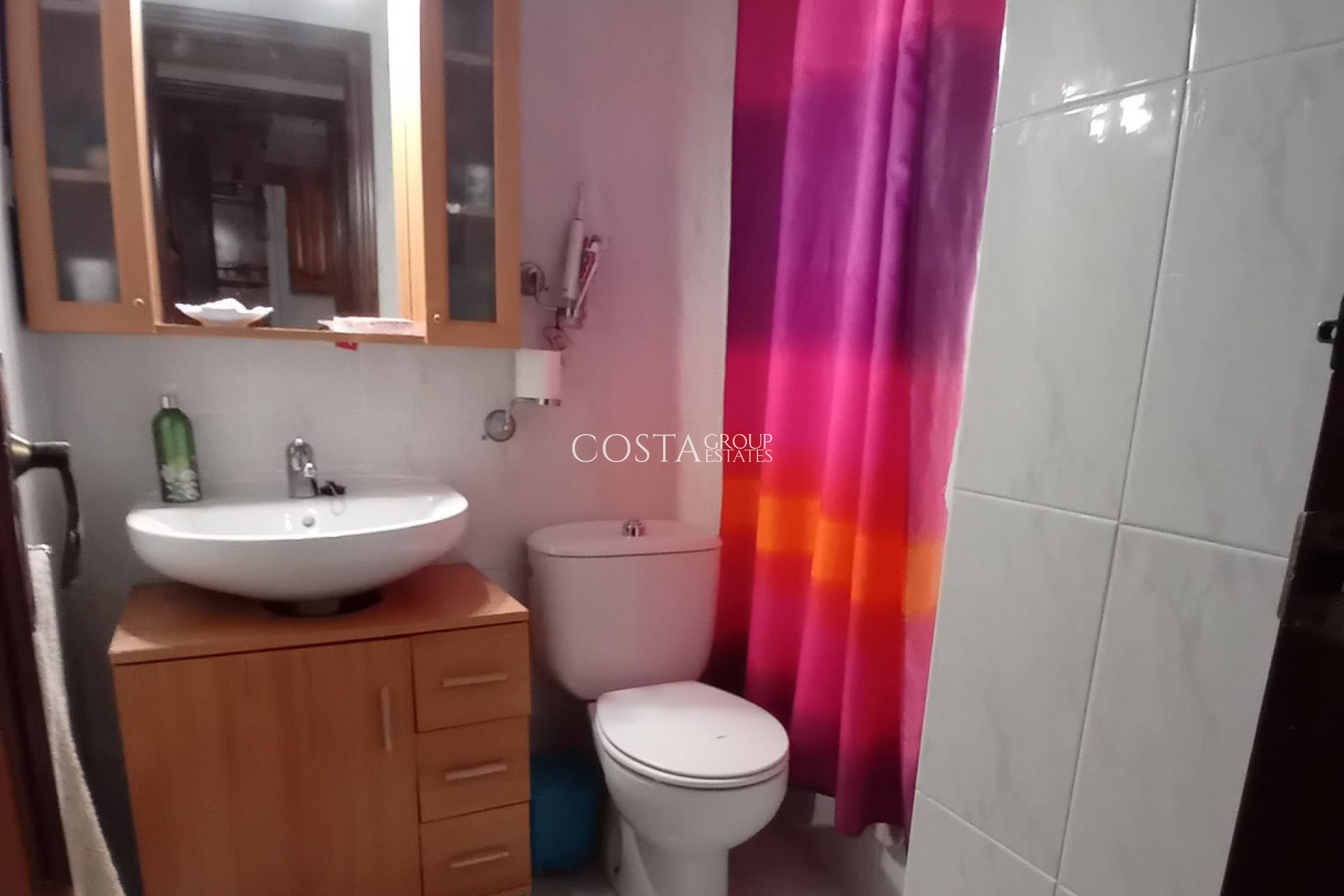 Odsprzedaż - Dom -
Mazarrón - Mazarrón Centro