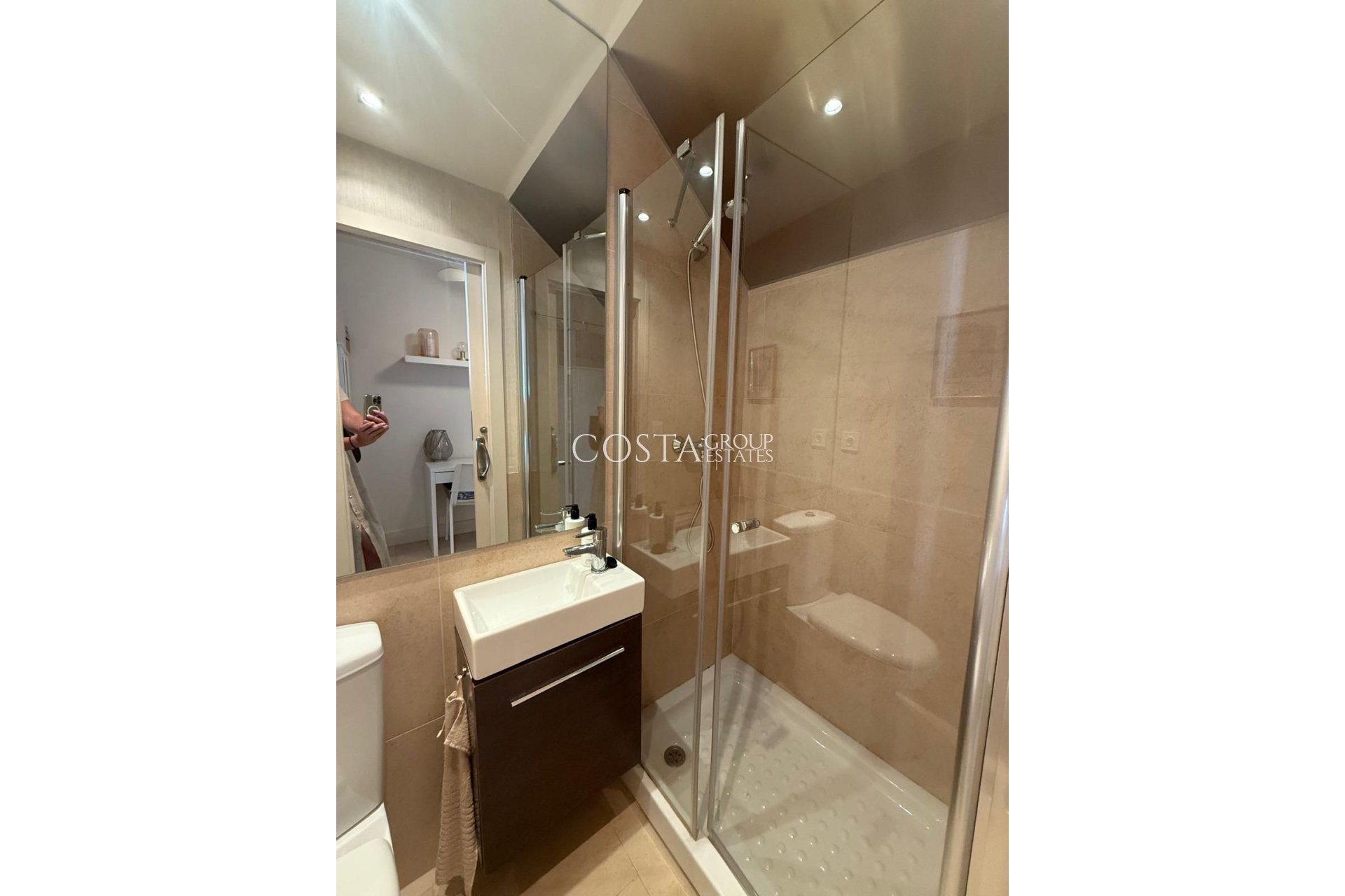 Odsprzedaż - Dom -
Orihuela - Cabo Roig