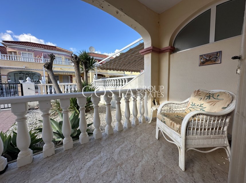 Odsprzedaż - Dom -
Orihuela Costa - Cabo Roig