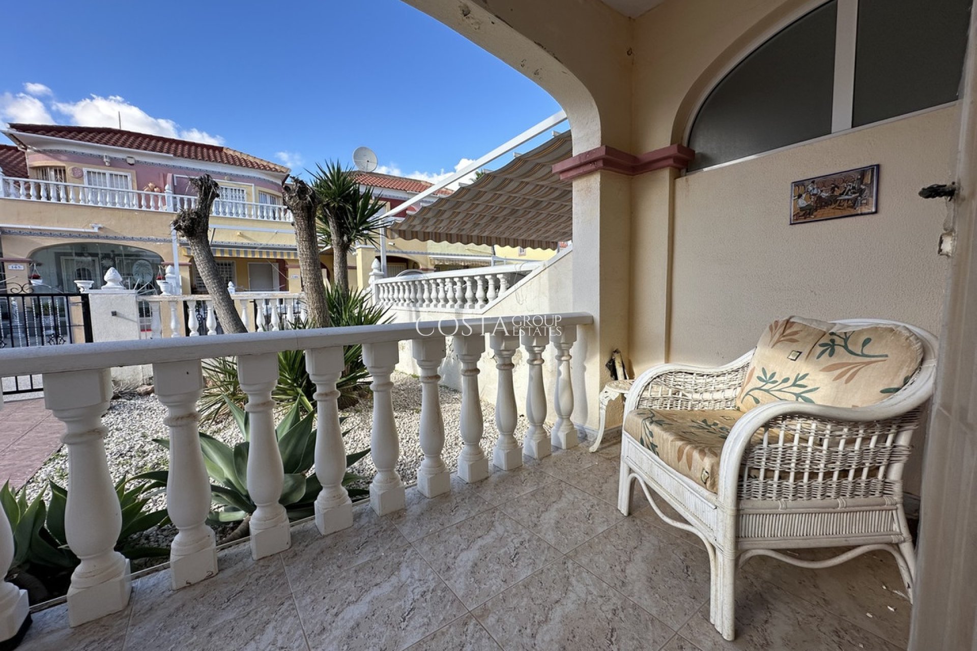 Odsprzedaż - Dom -
Orihuela Costa - Cabo Roig