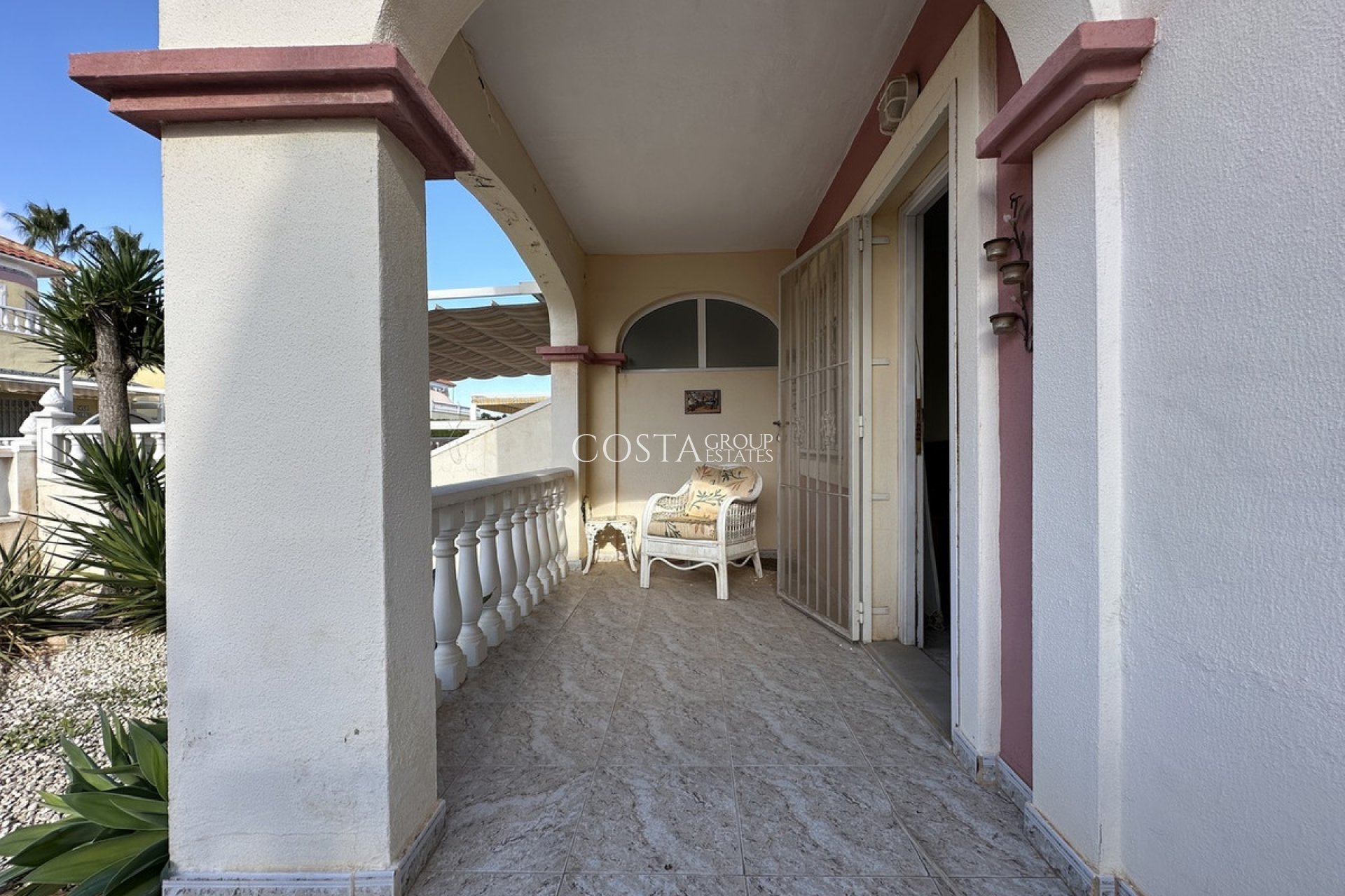 Odsprzedaż - Dom -
Orihuela Costa - Cabo Roig