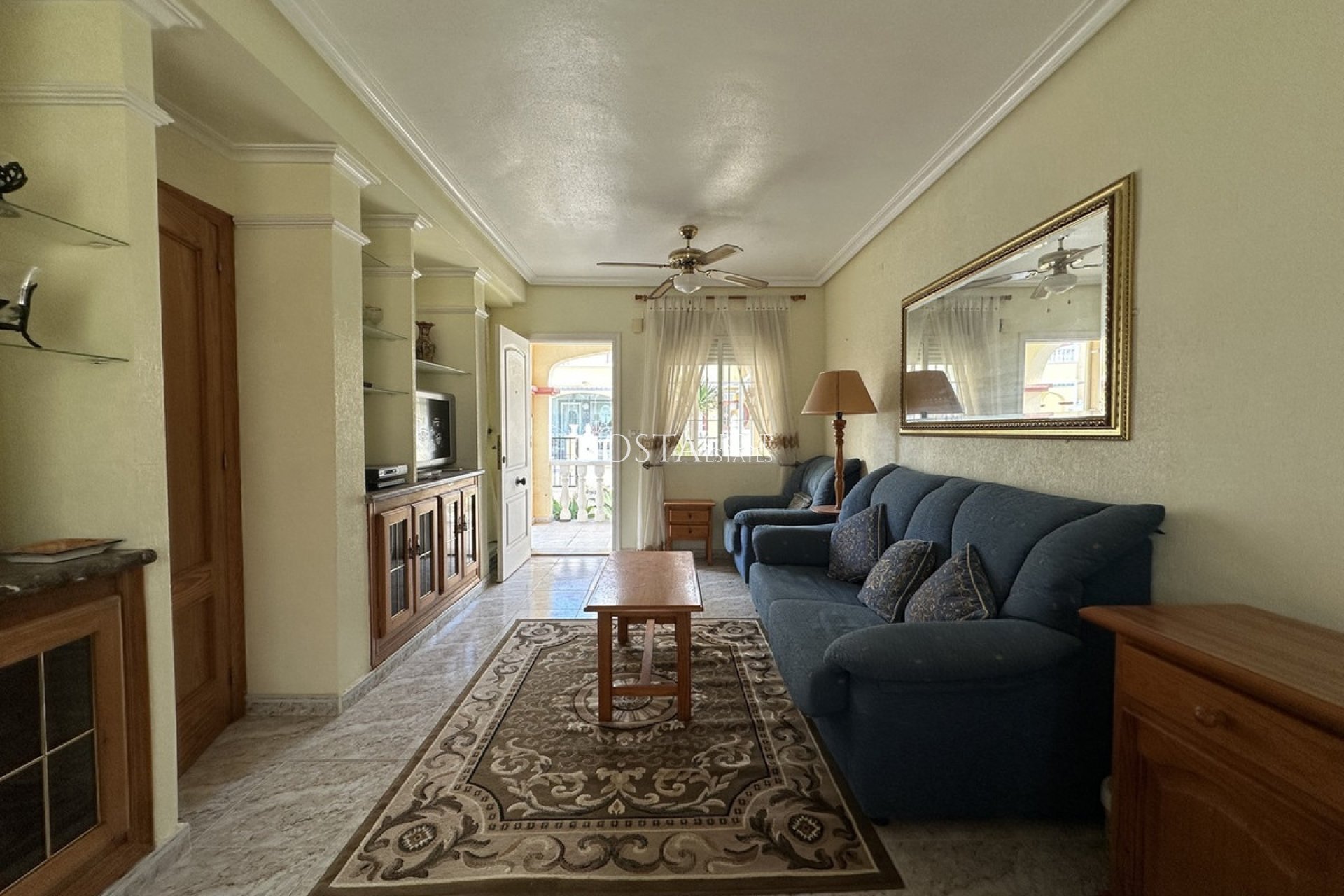 Odsprzedaż - Dom -
Orihuela Costa - Cabo Roig