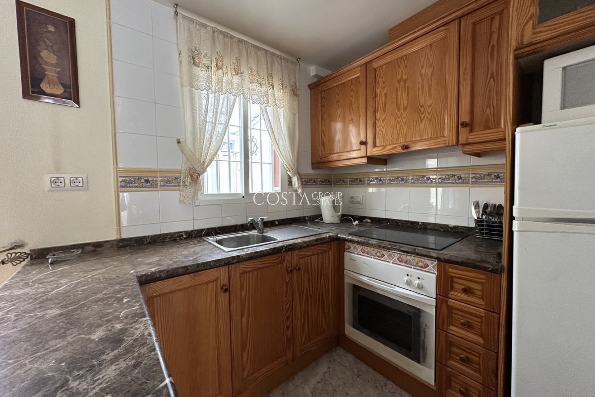 Odsprzedaż - Dom -
Orihuela Costa - Cabo Roig