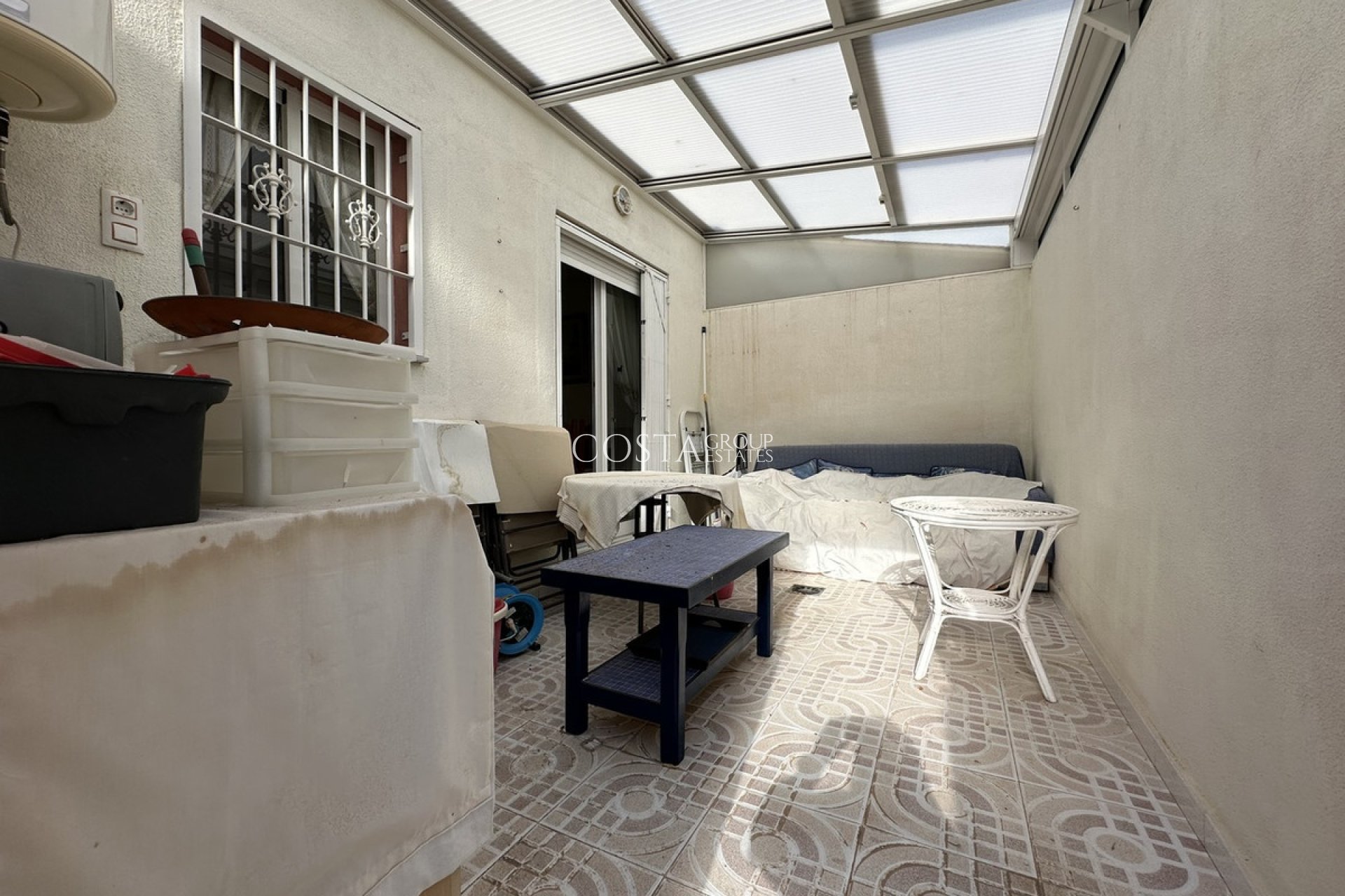 Odsprzedaż - Dom -
Orihuela Costa - Cabo Roig