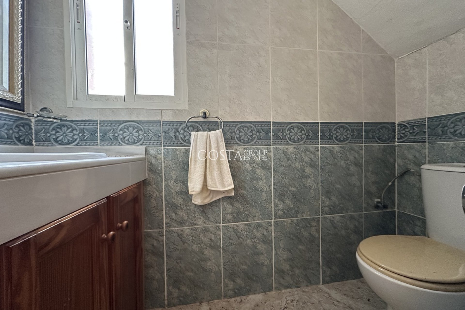 Odsprzedaż - Dom -
Orihuela Costa - Cabo Roig