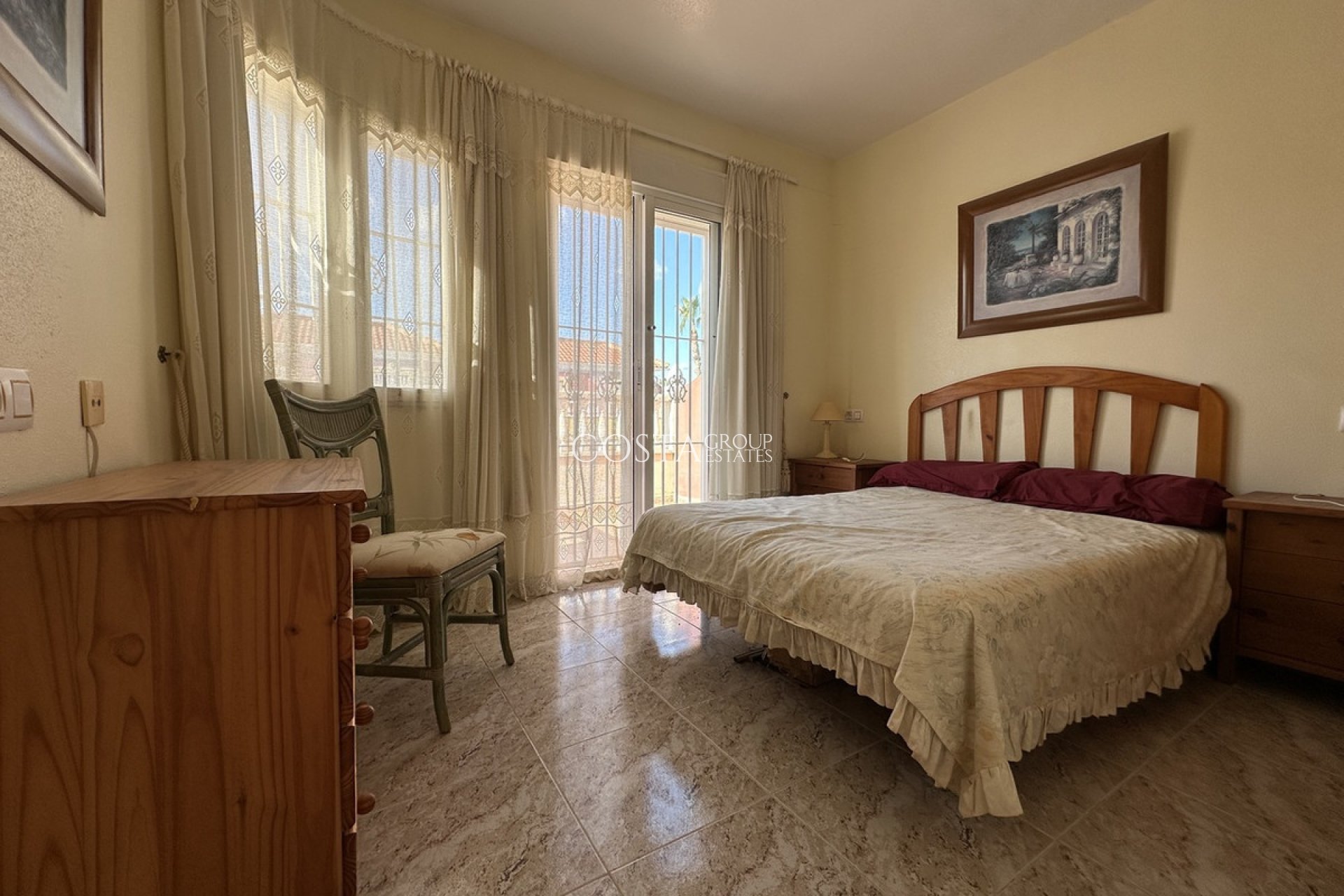 Odsprzedaż - Dom -
Orihuela Costa - Cabo Roig